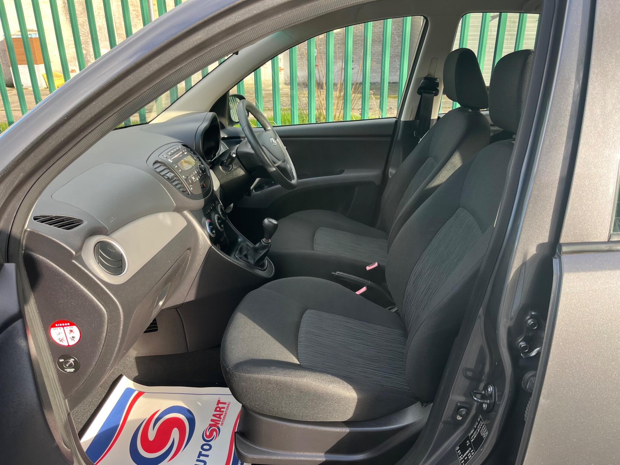 Hyundai i10 - Image 35