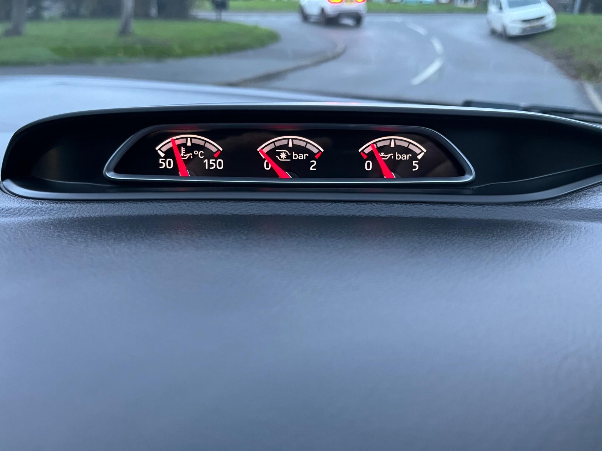 Ford Focus - Image 38