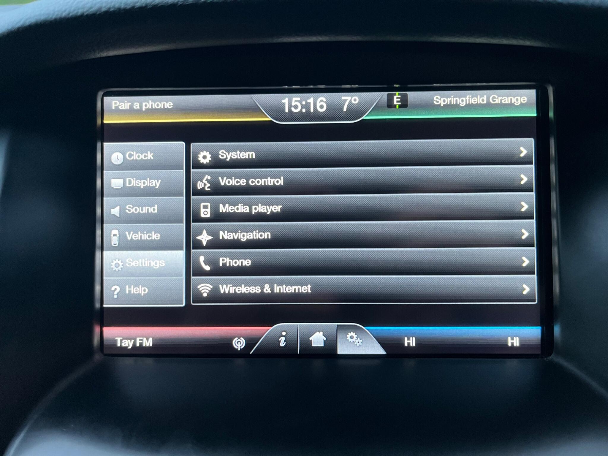 Ford Focus - Image 39