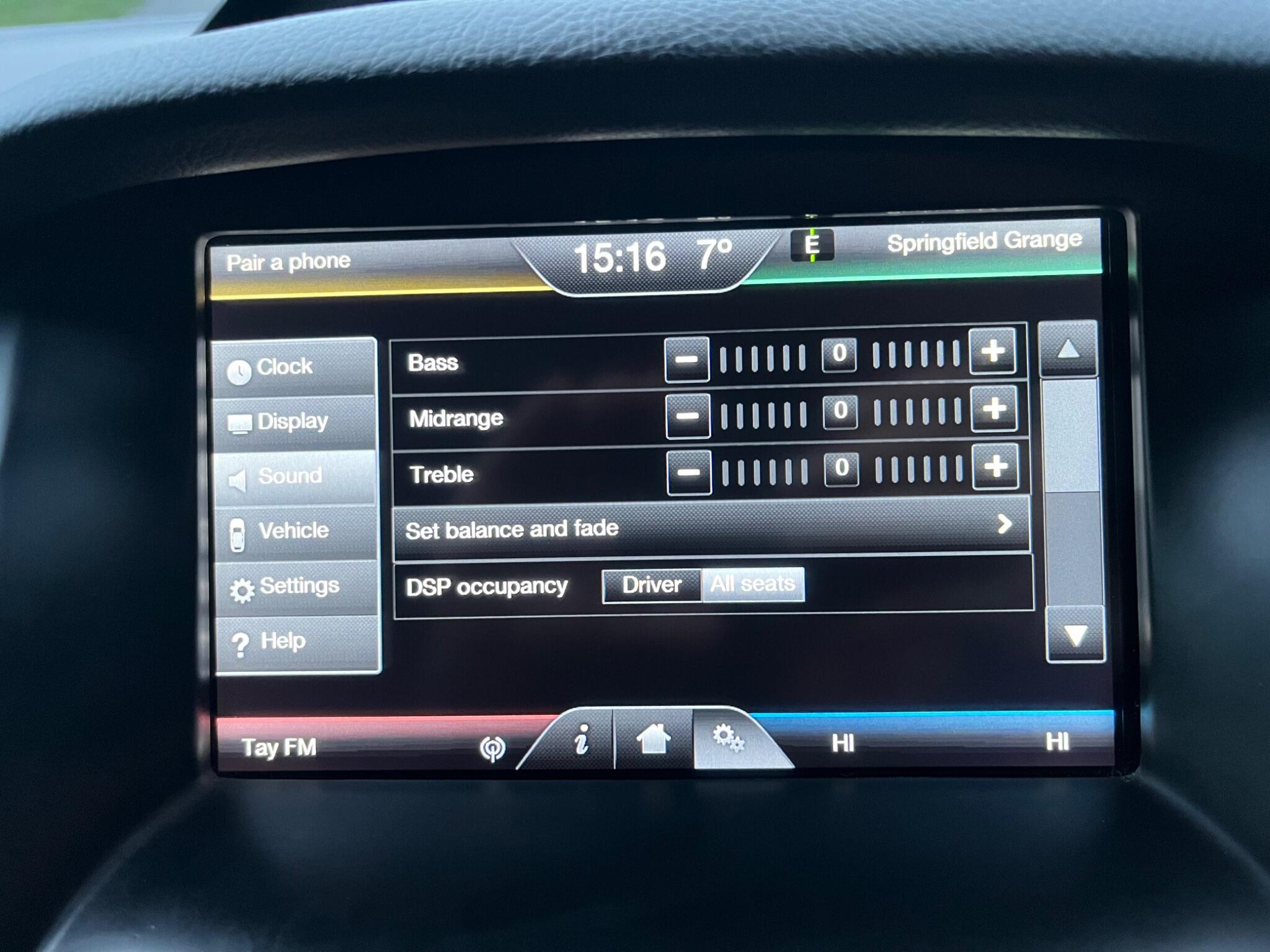 Ford Focus - Image 40