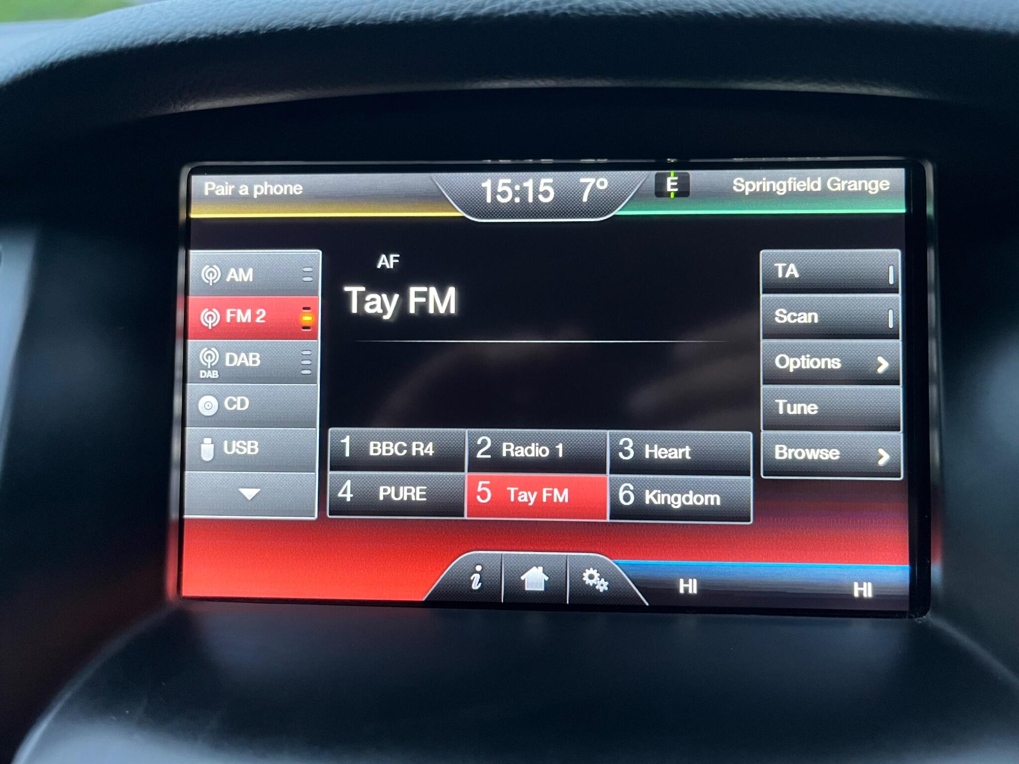 Ford Focus - Image 41