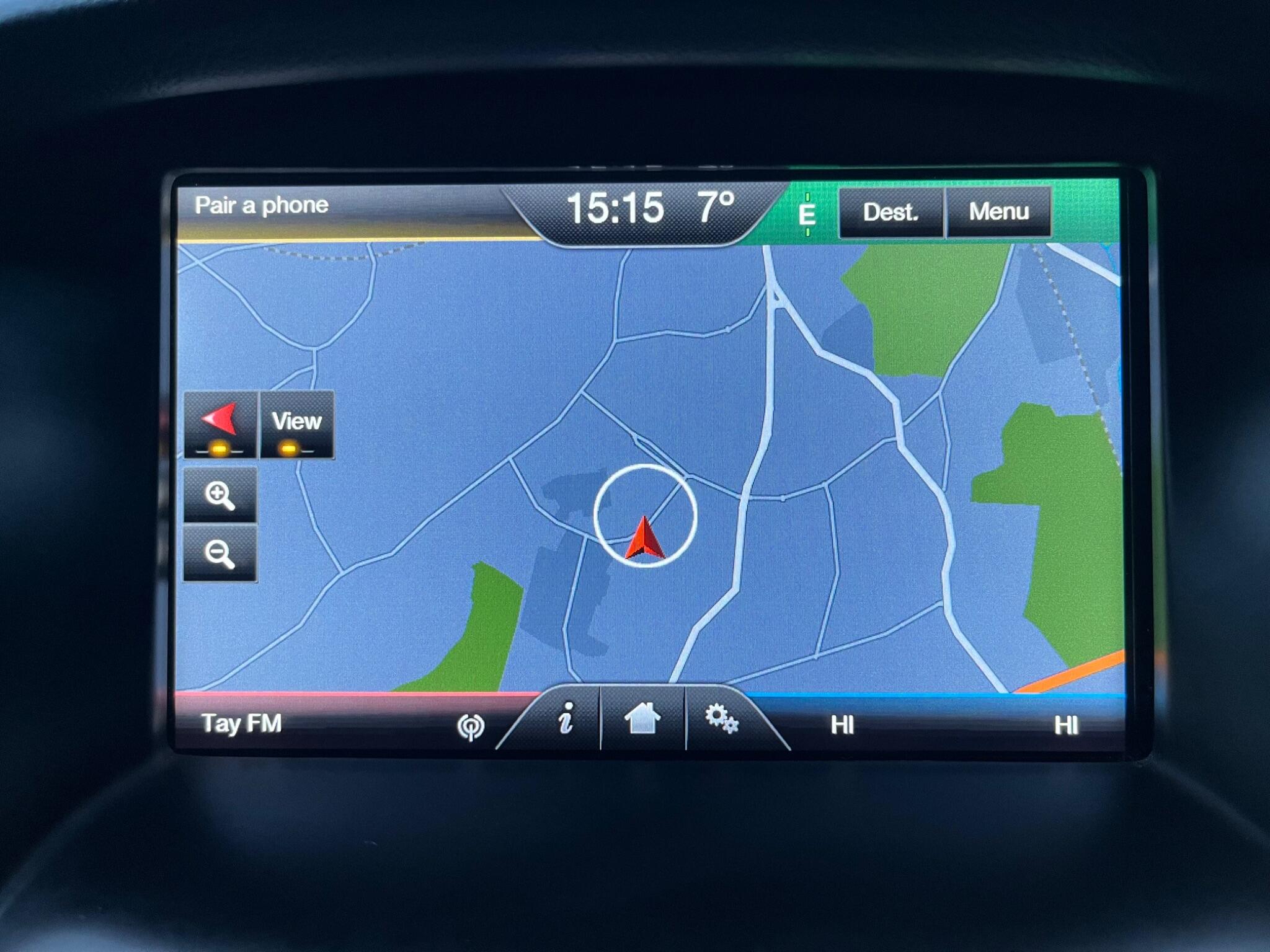 Ford Focus - Image 43