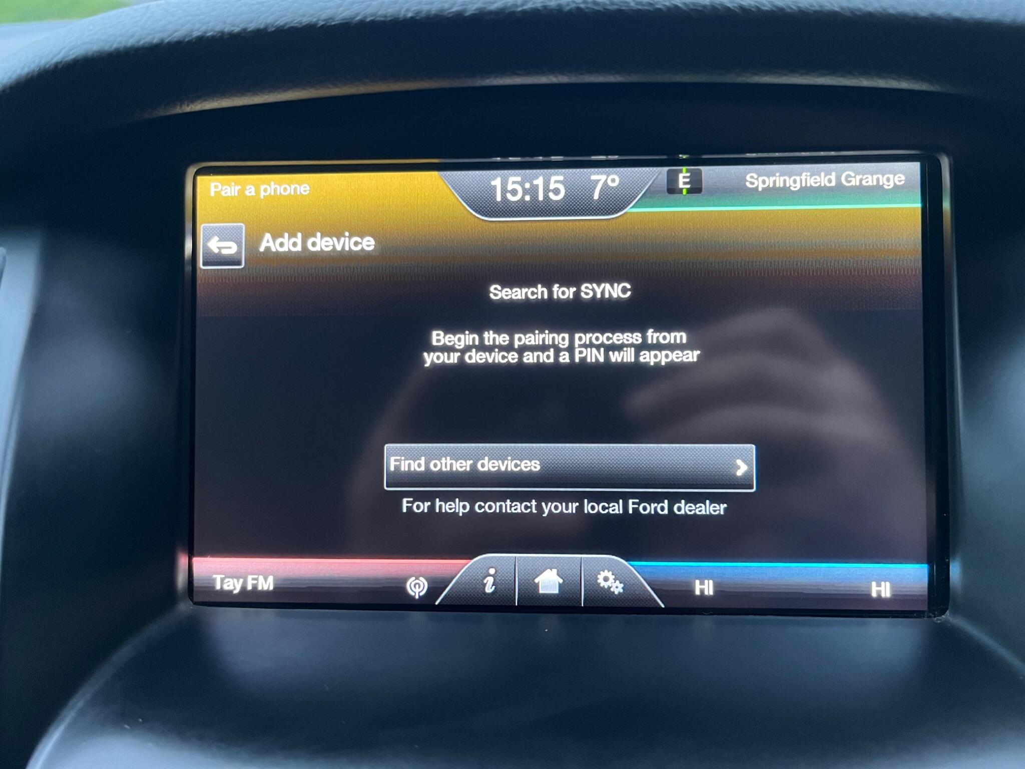 Ford Focus - Image 44