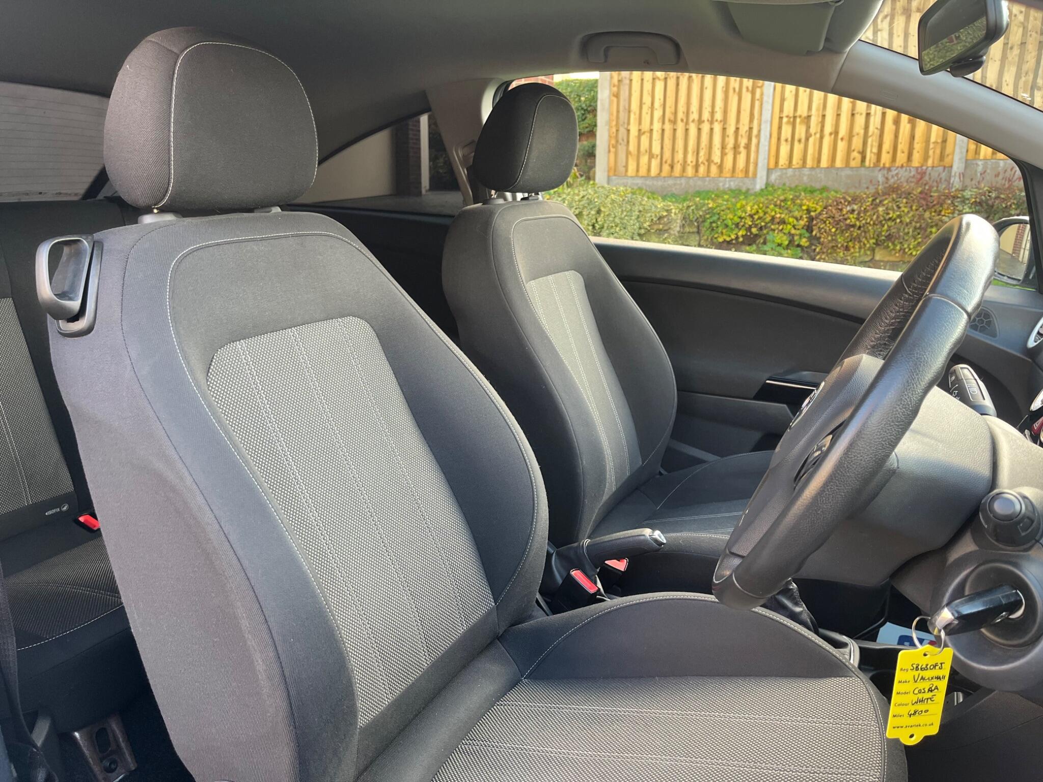 Vauxhall Corsa - Image 13