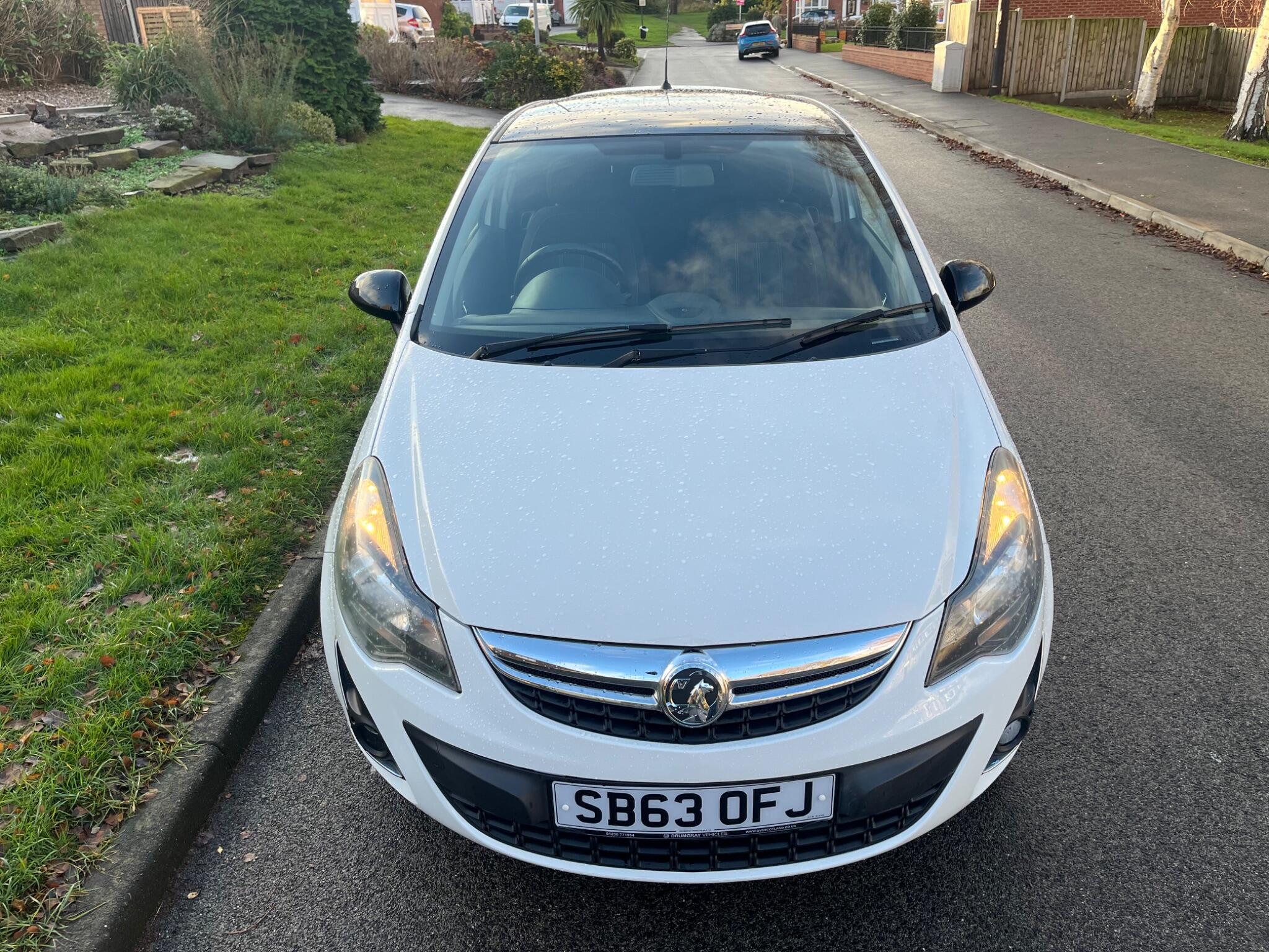 Vauxhall Corsa - Image 16