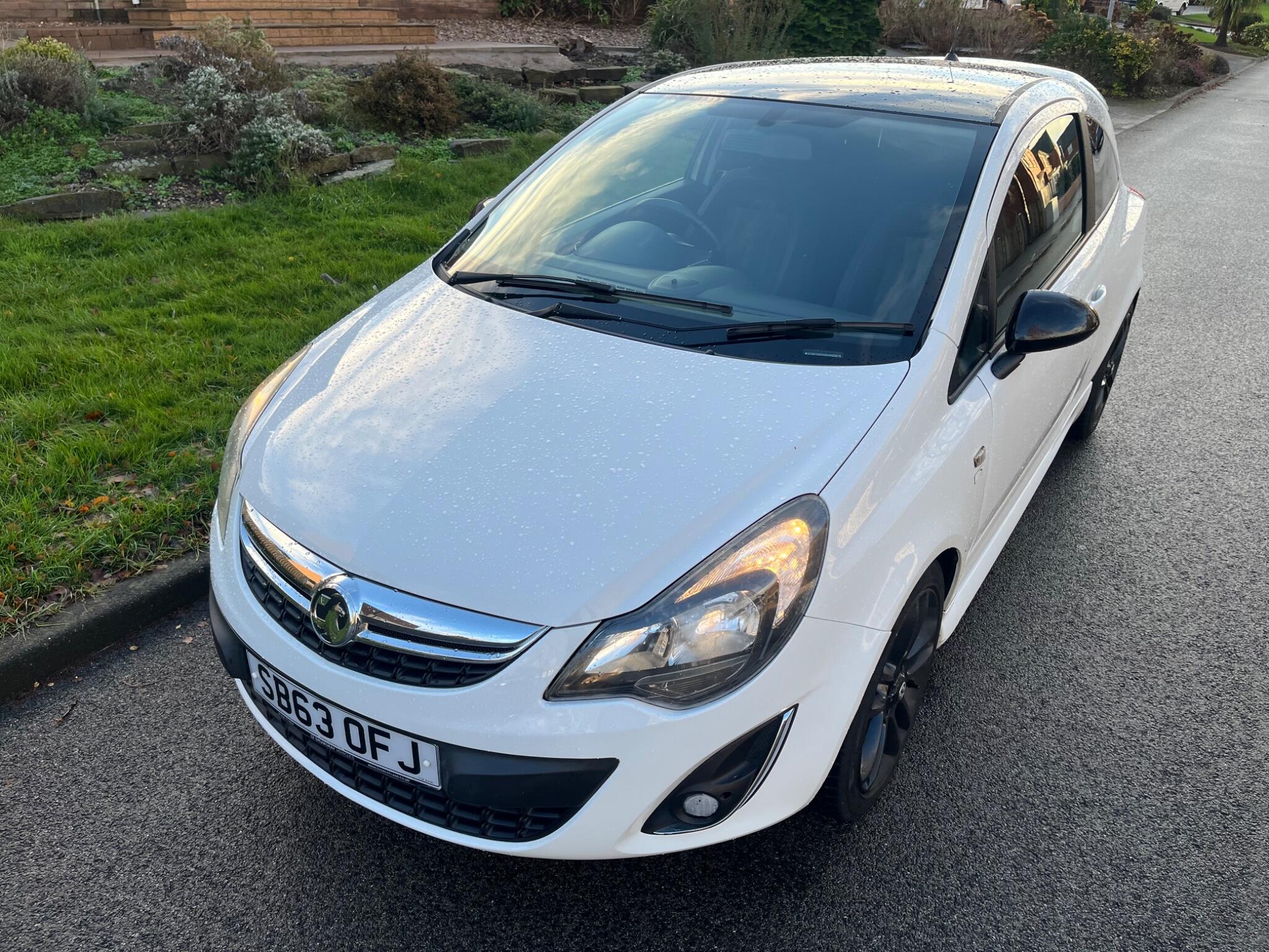 Vauxhall Corsa - Image 17