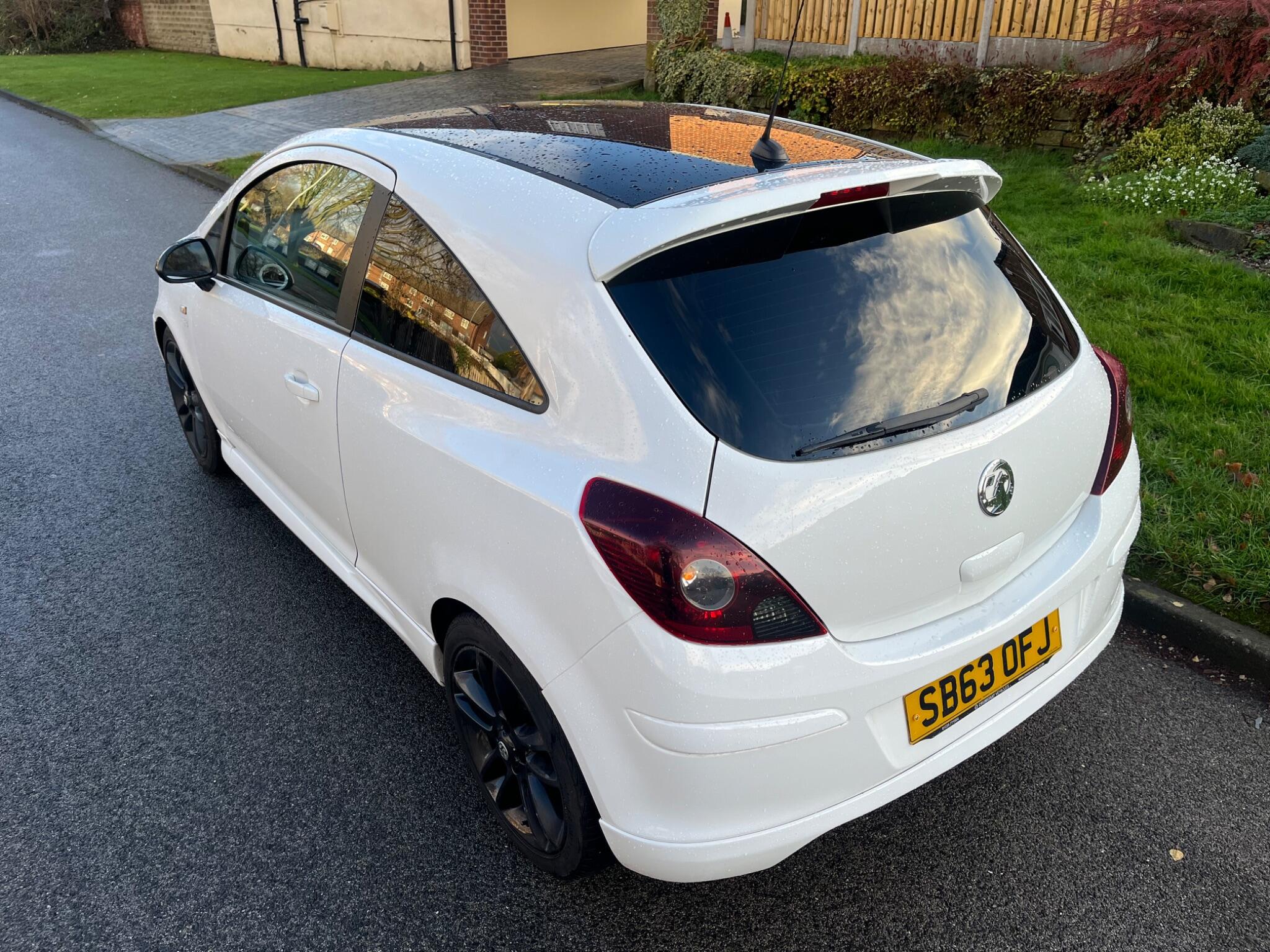 Vauxhall Corsa - Image 18