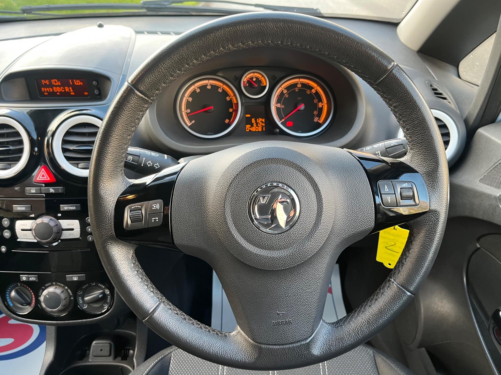 Vauxhall Corsa - Image 22