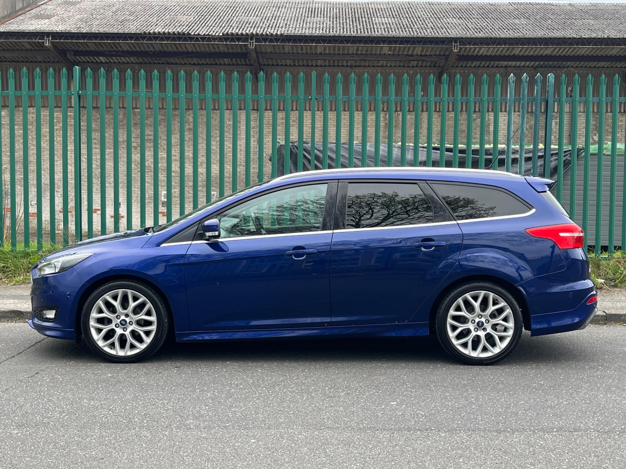 Ford Focus - Image 3