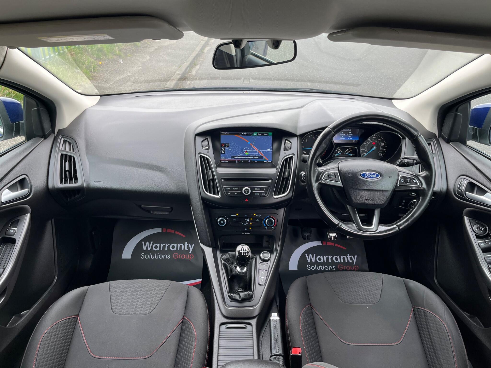 Ford Focus - Image 4