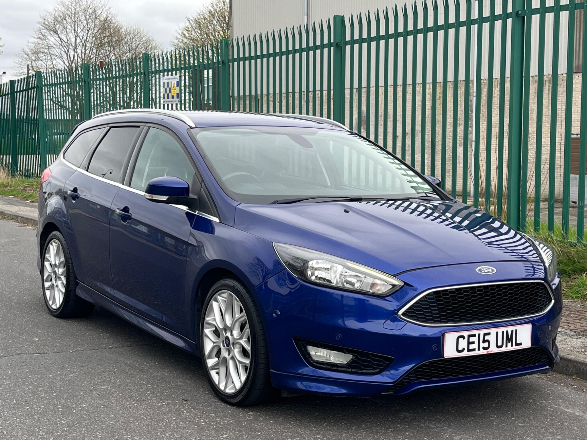 Ford Focus - Image 6