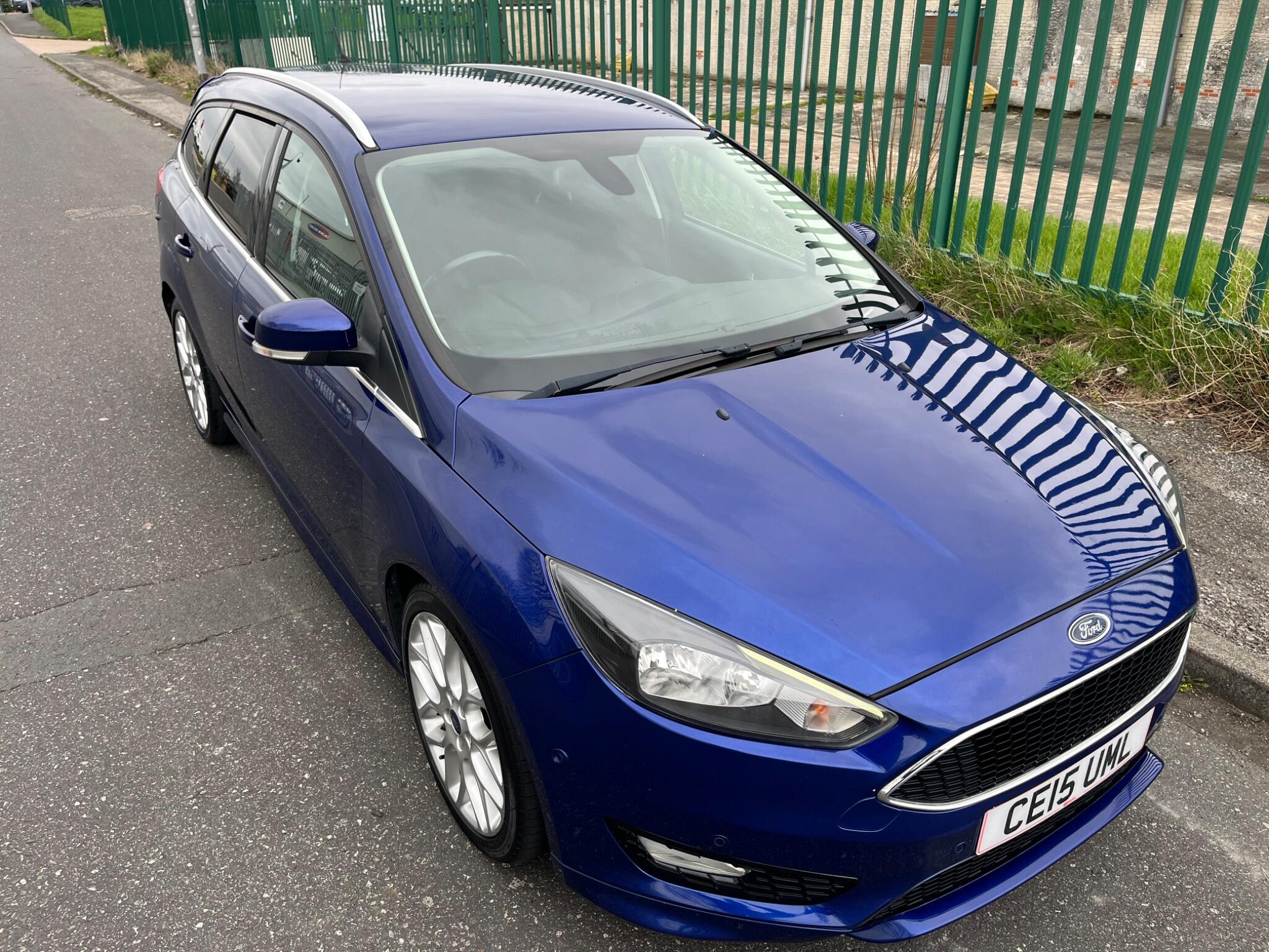 Ford Focus - Image 15