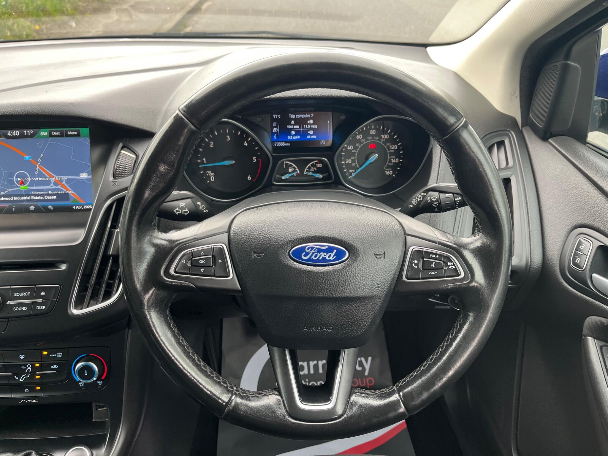 Ford Focus - Image 19