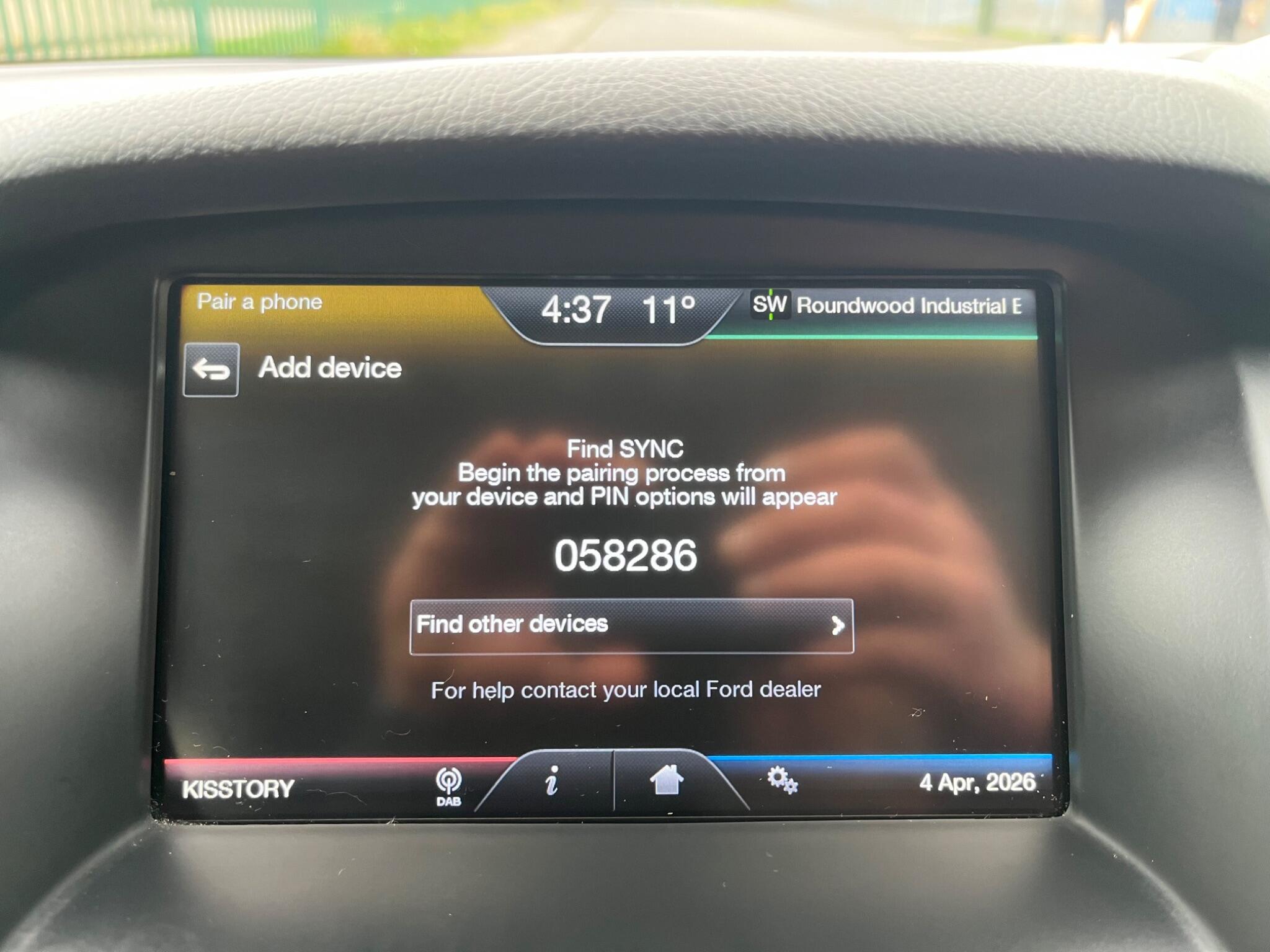 Ford Focus - Image 31