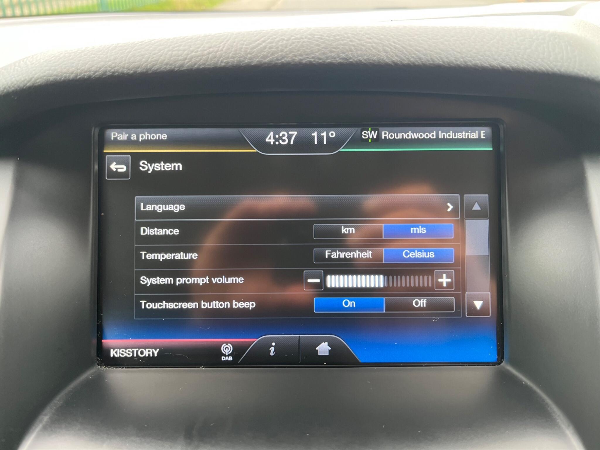 Ford Focus - Image 33