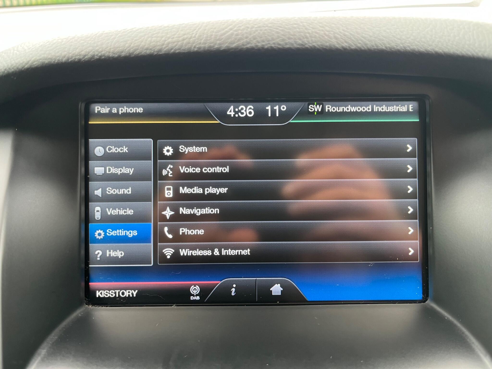 Ford Focus - Image 34