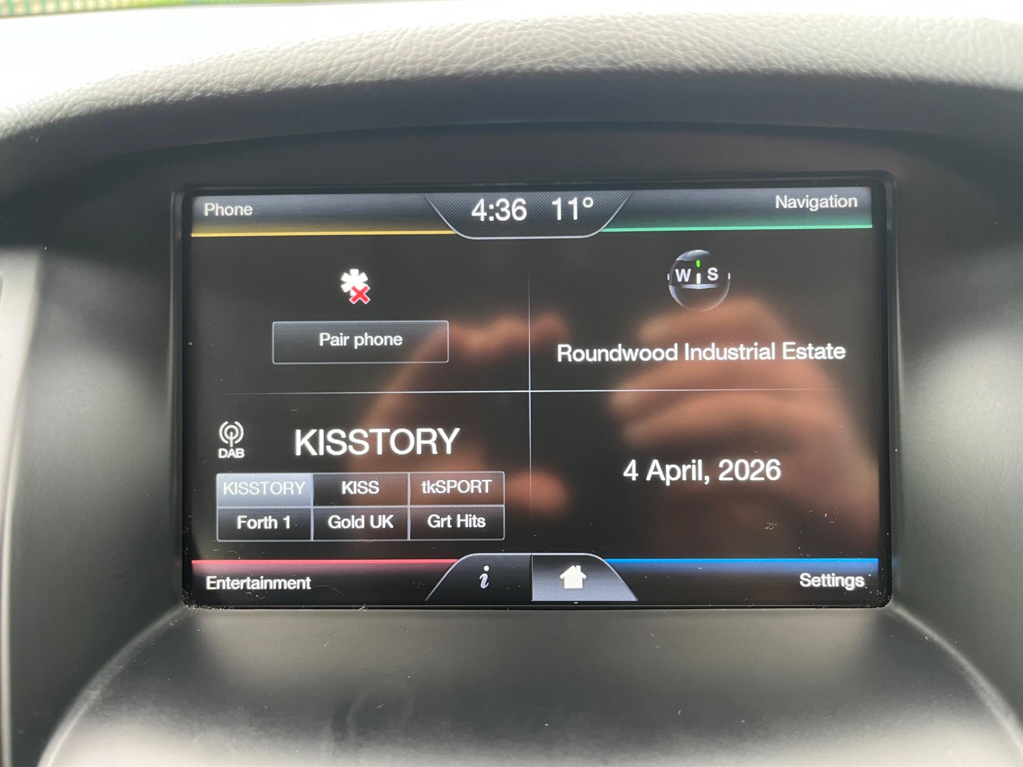 Ford Focus - Image 35