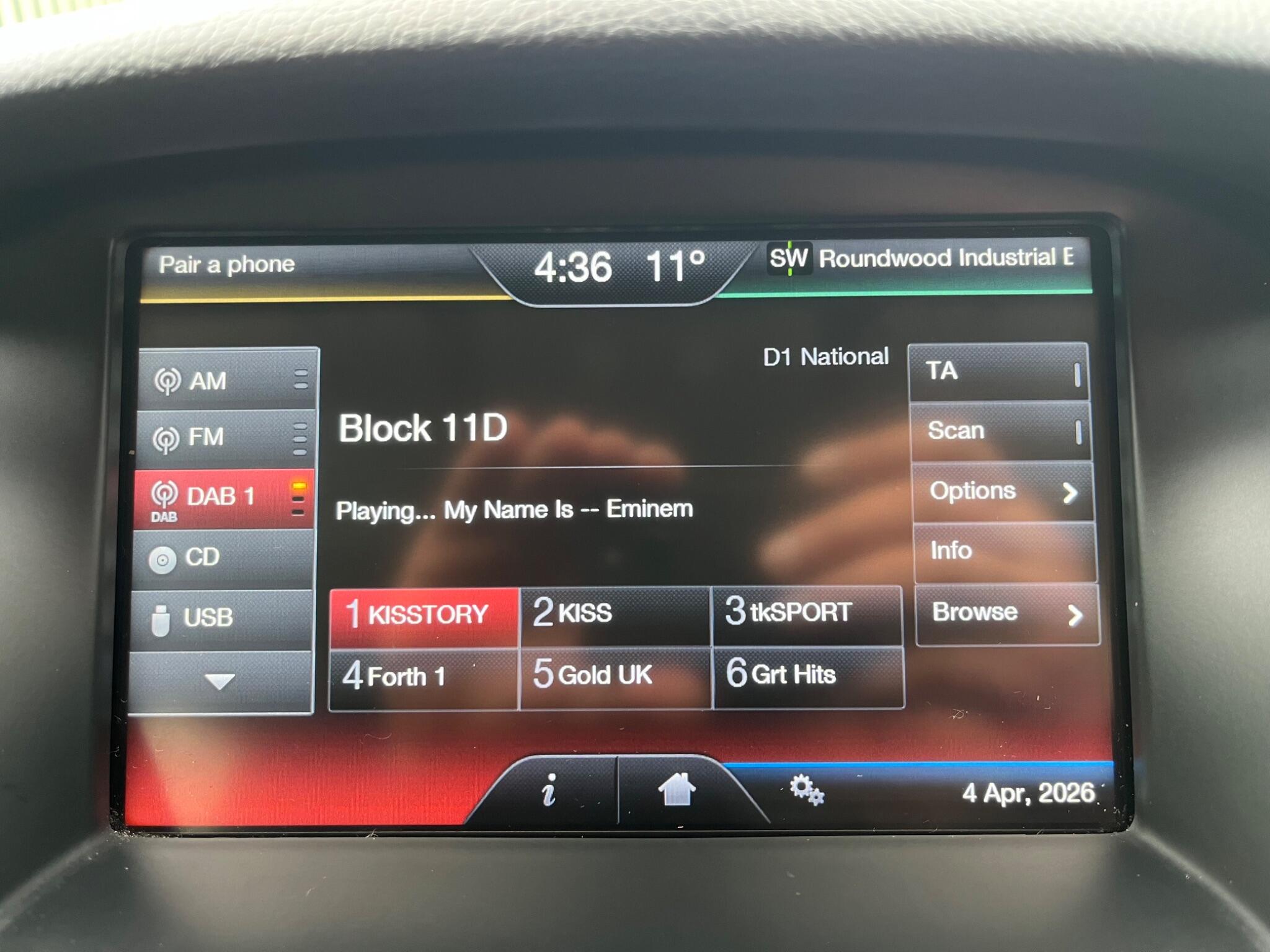 Ford Focus - Image 36