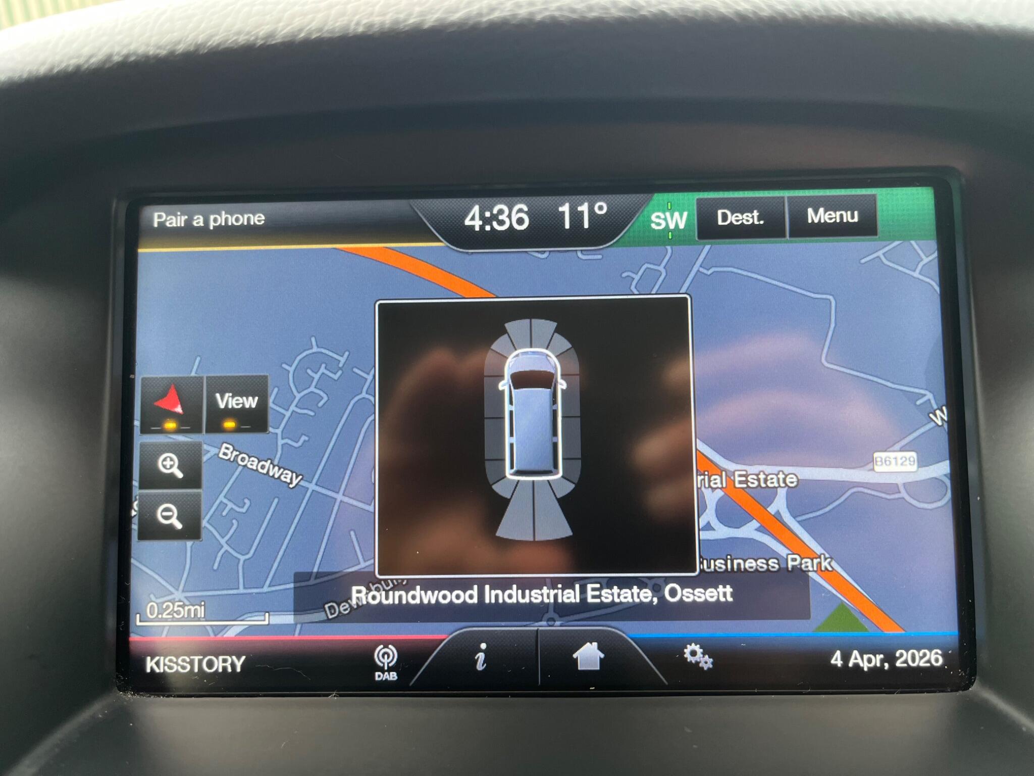 Ford Focus - Image 45