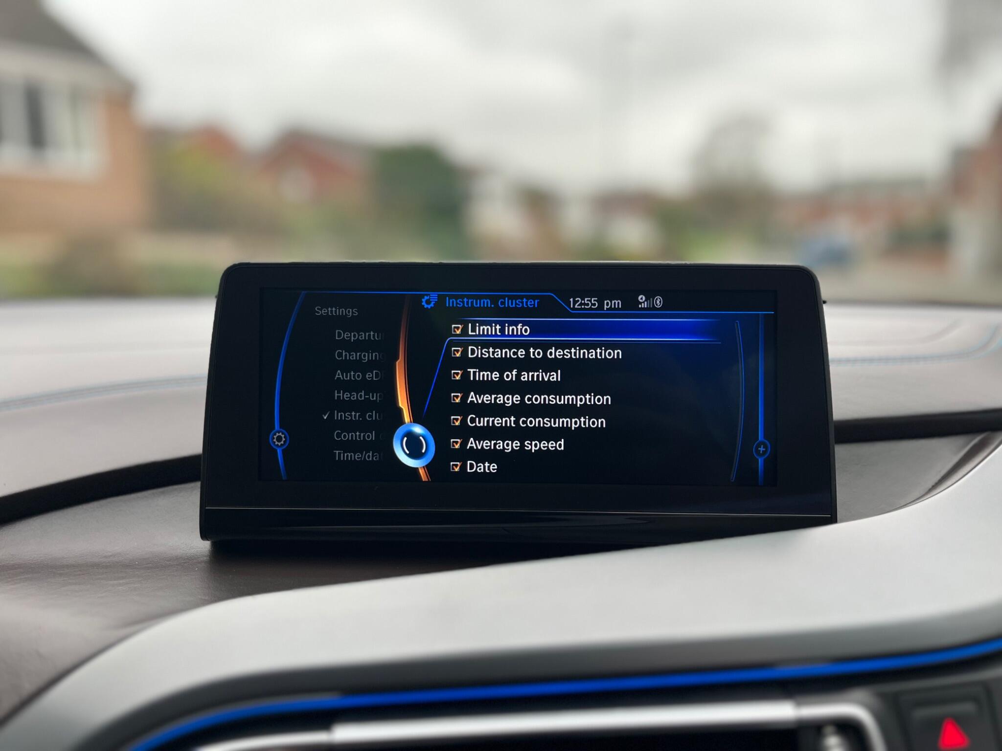 BMW i8 - Image 47