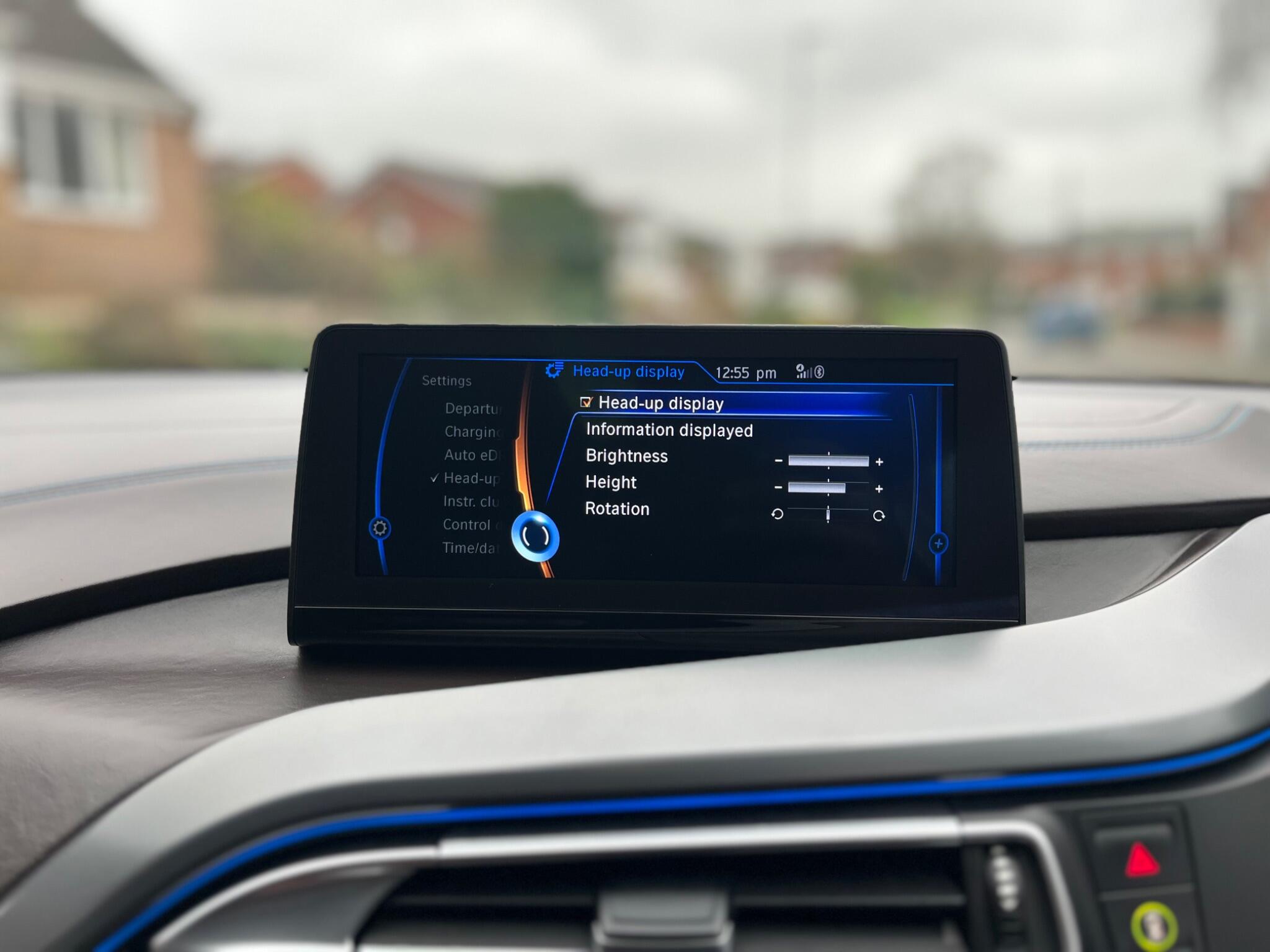 BMW i8 - Image 48