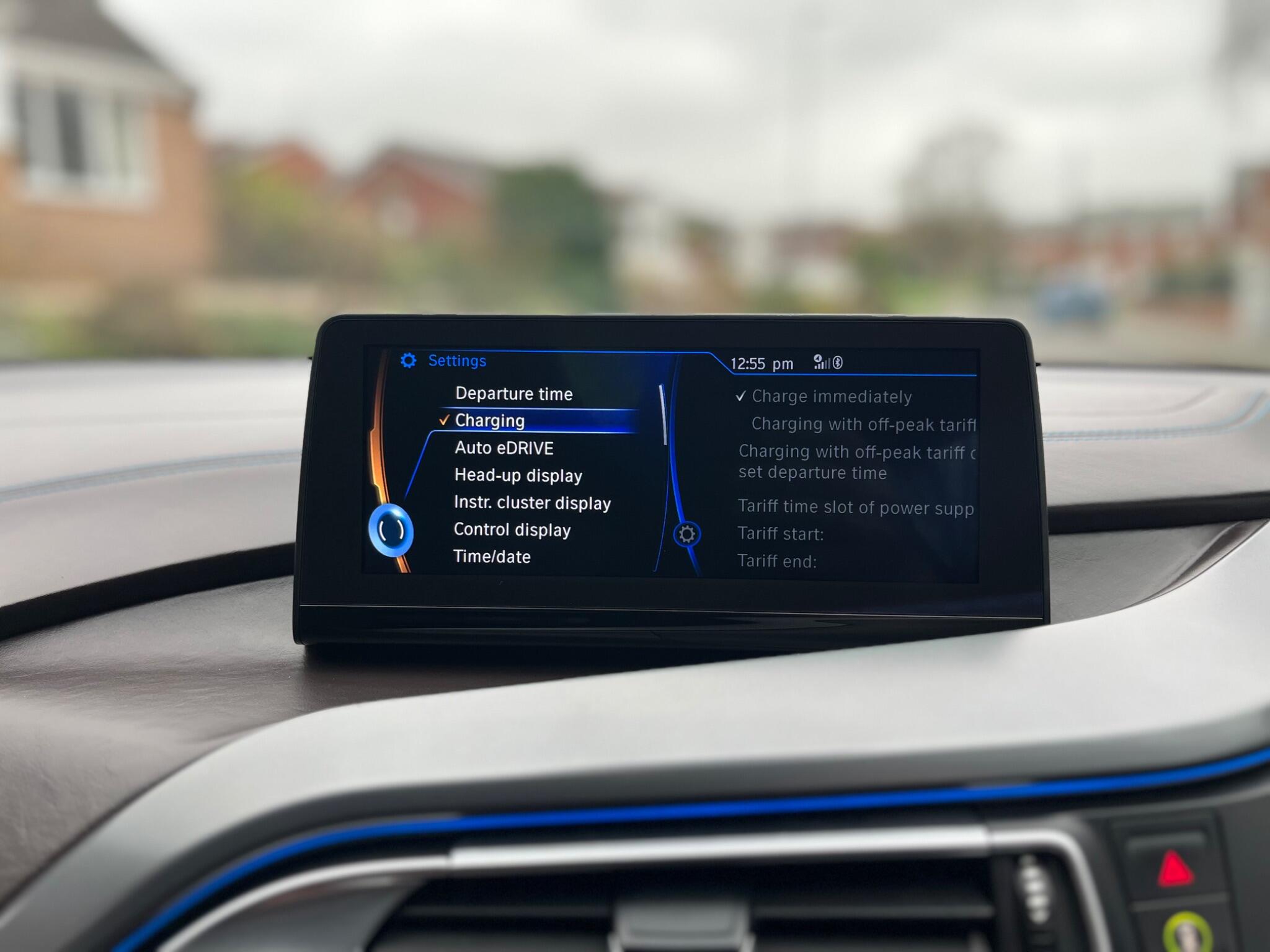 BMW i8 - Image 49