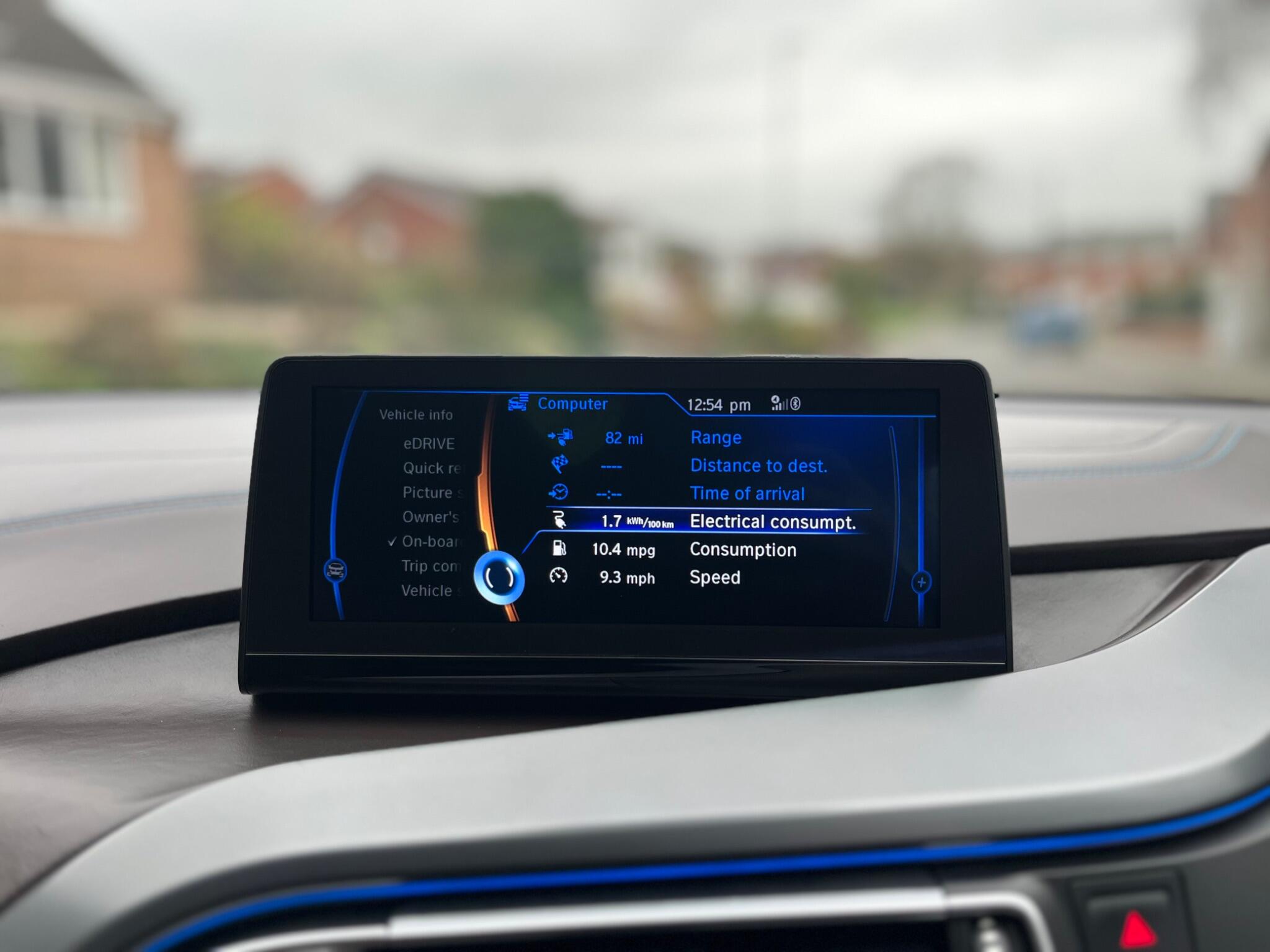 BMW i8 - Image 53