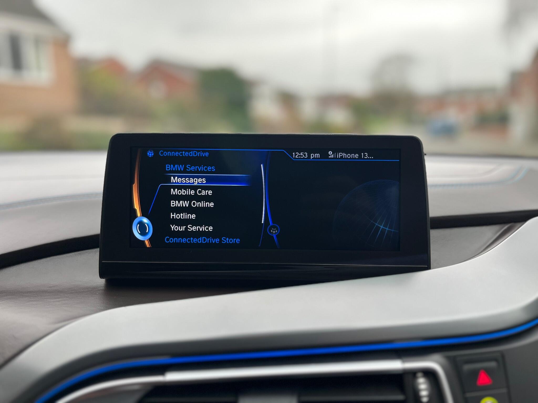 BMW i8 - Image 58
