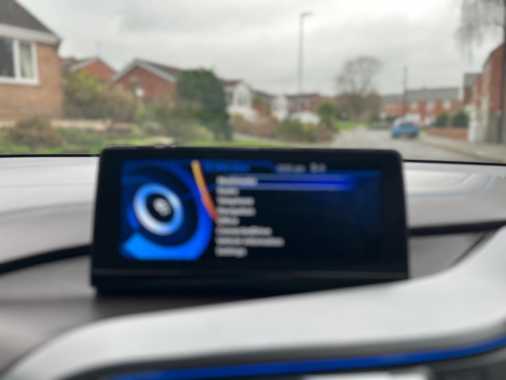 BMW i8 - Image 62