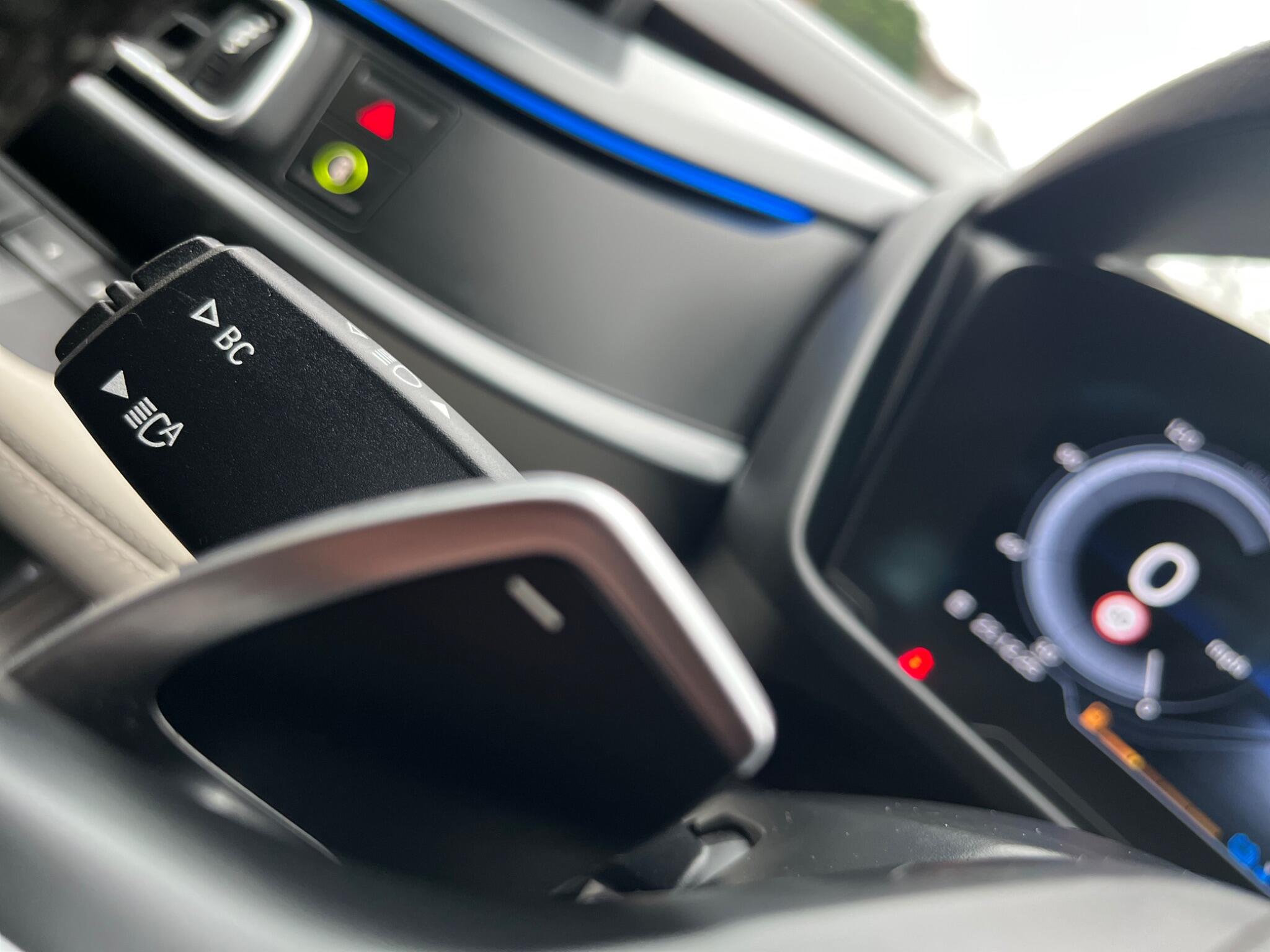 BMW i8 - Image 65