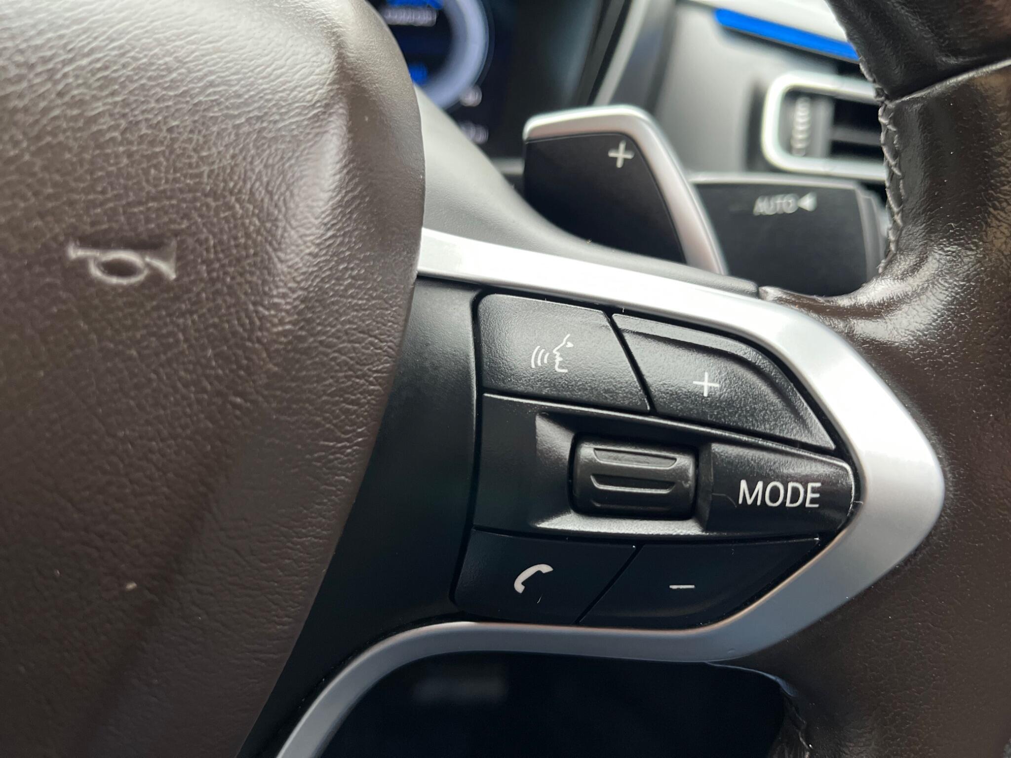 BMW i8 - Image 68