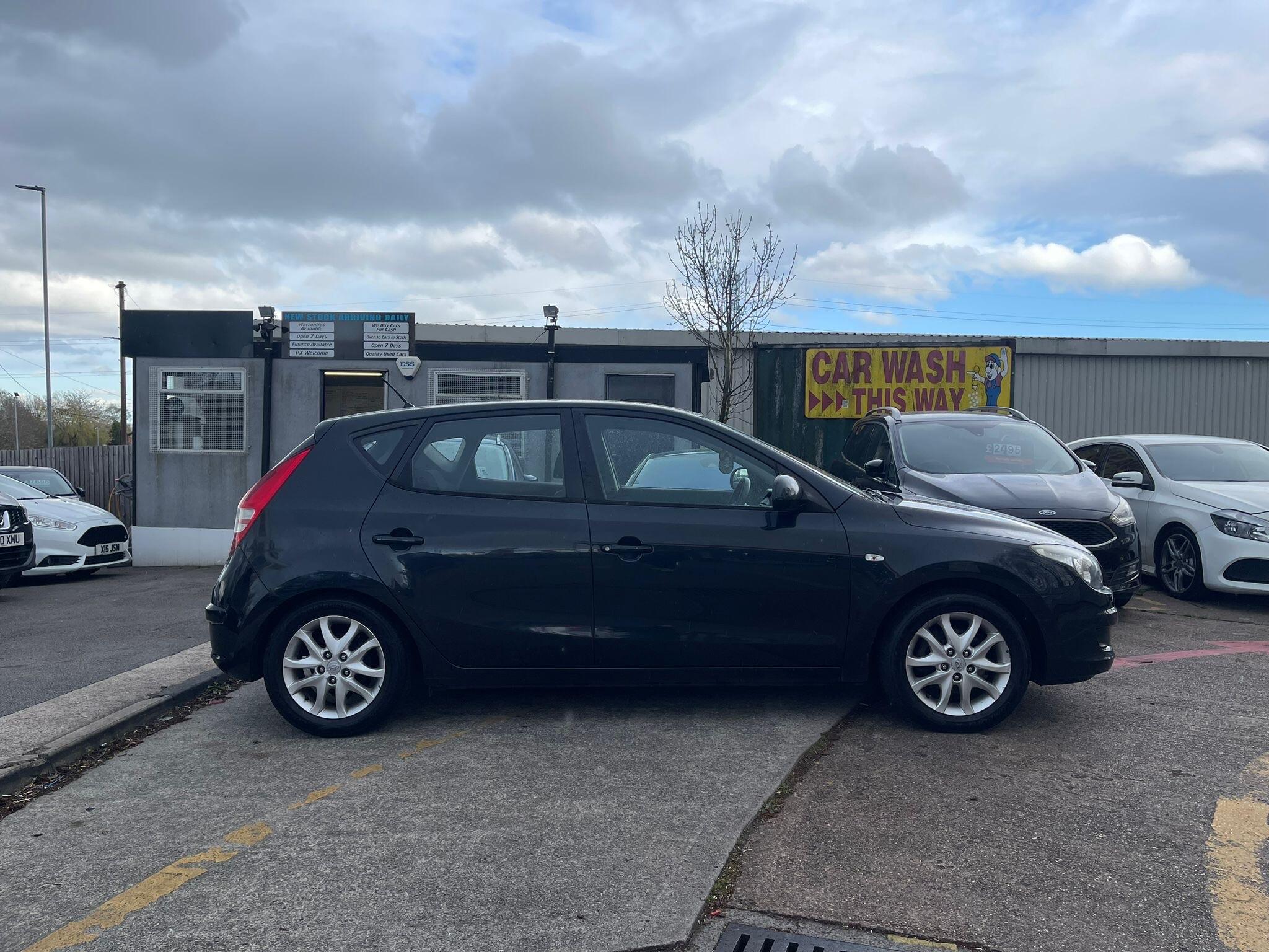 Hyundai i30 - Image 3