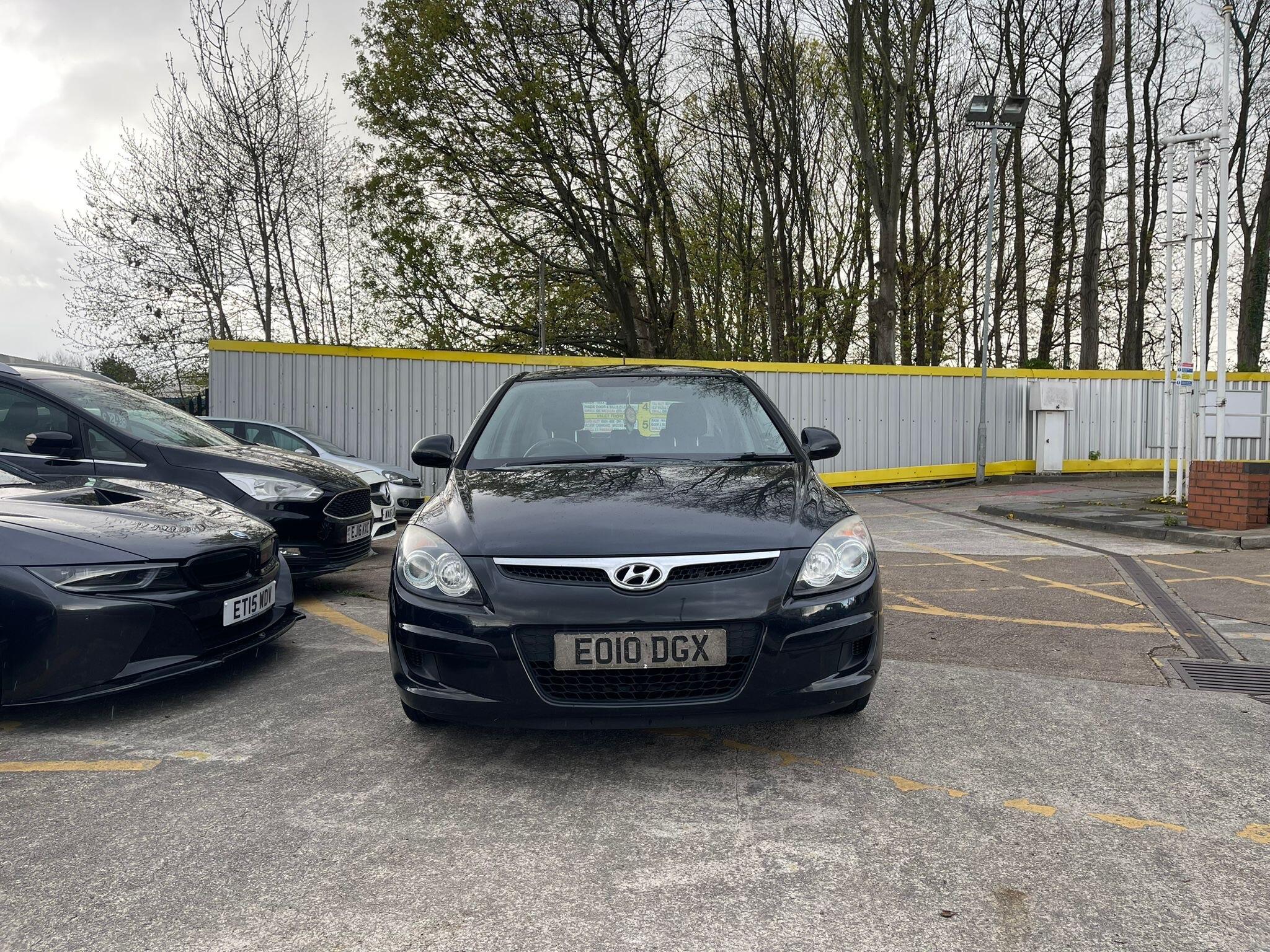 Hyundai i30 - Image 4