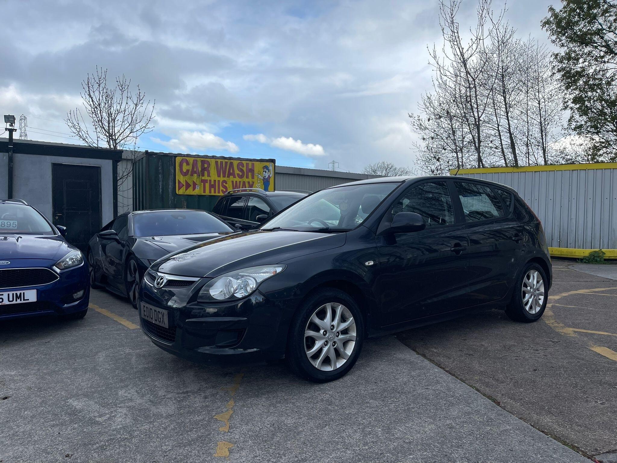 Hyundai i30 - Image 7