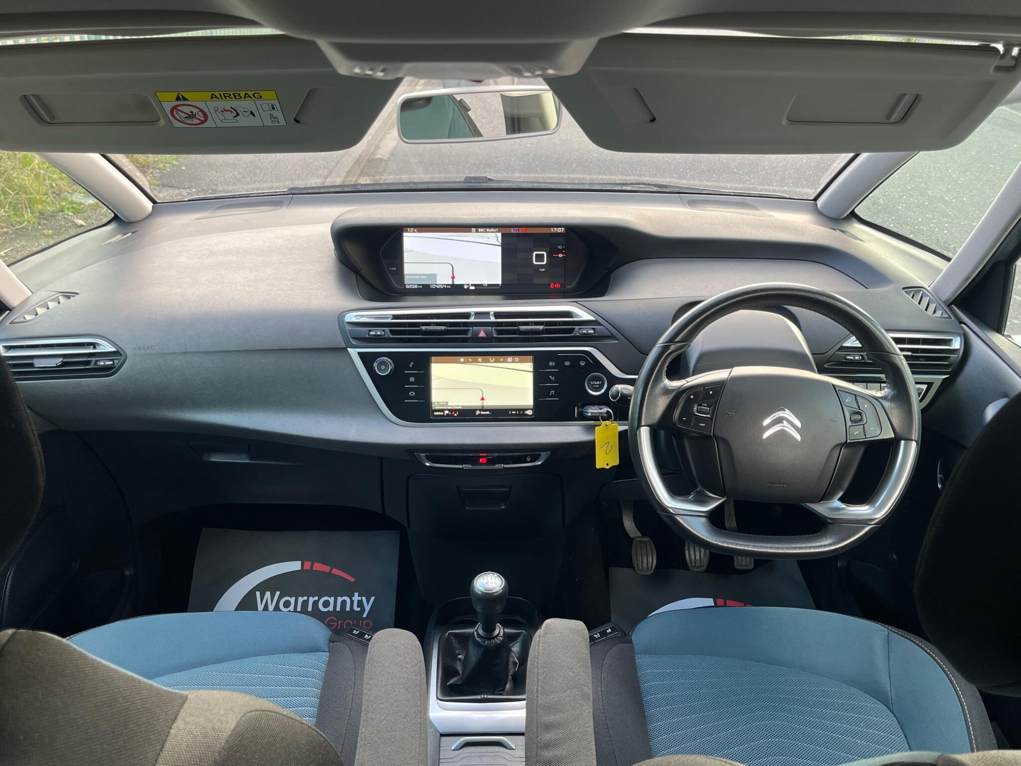 Citroen C4 Picasso - Image 4