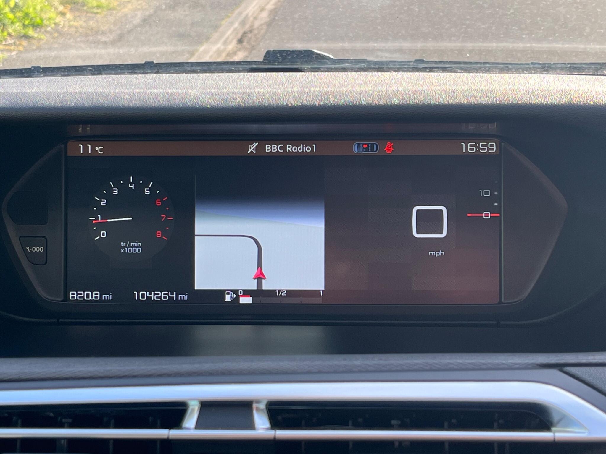 Citroen C4 Picasso - Image 5