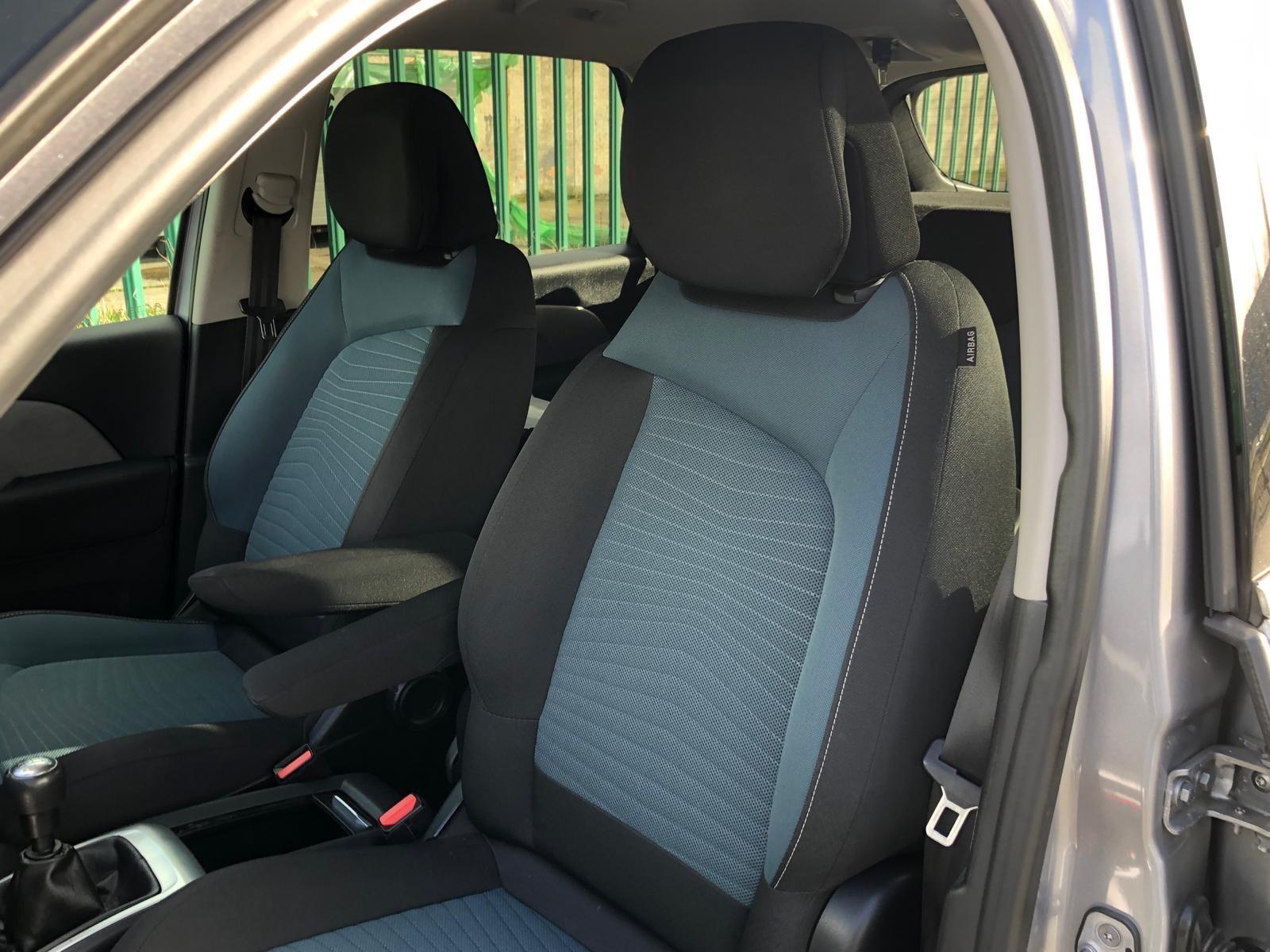 Citroen C4 Picasso - Image 11