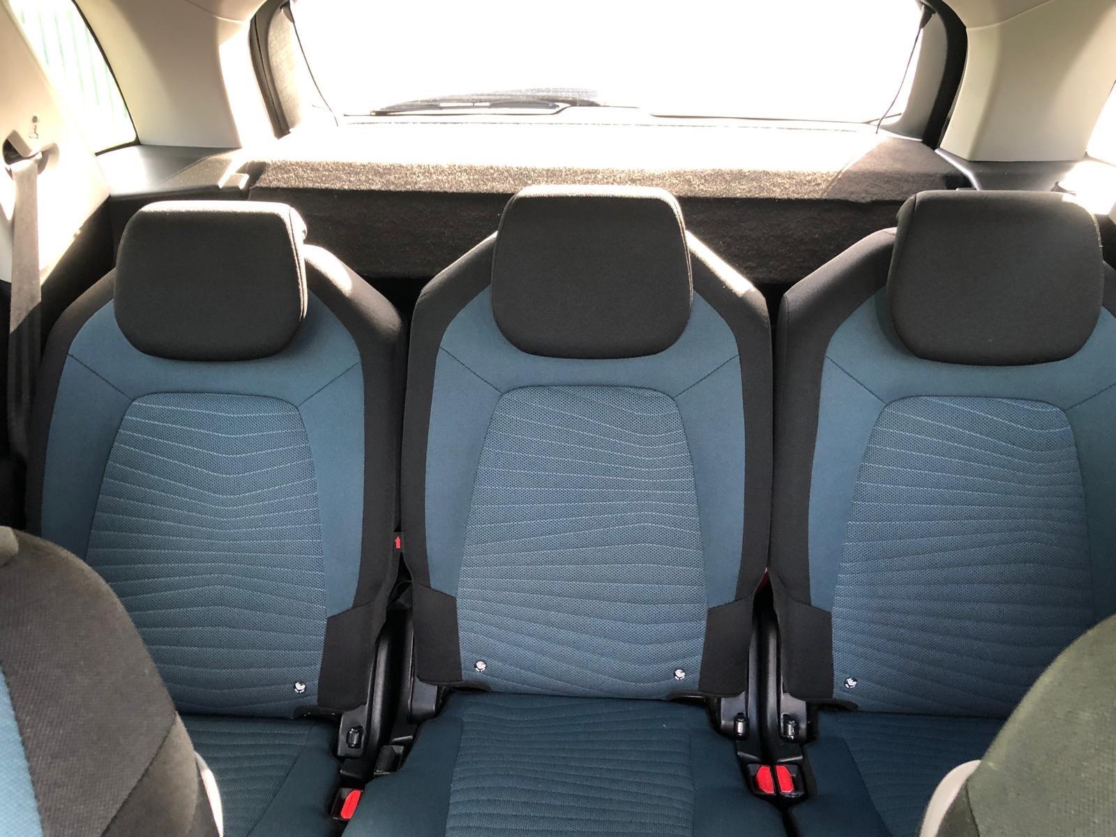 Citroen C4 Picasso - Image 13