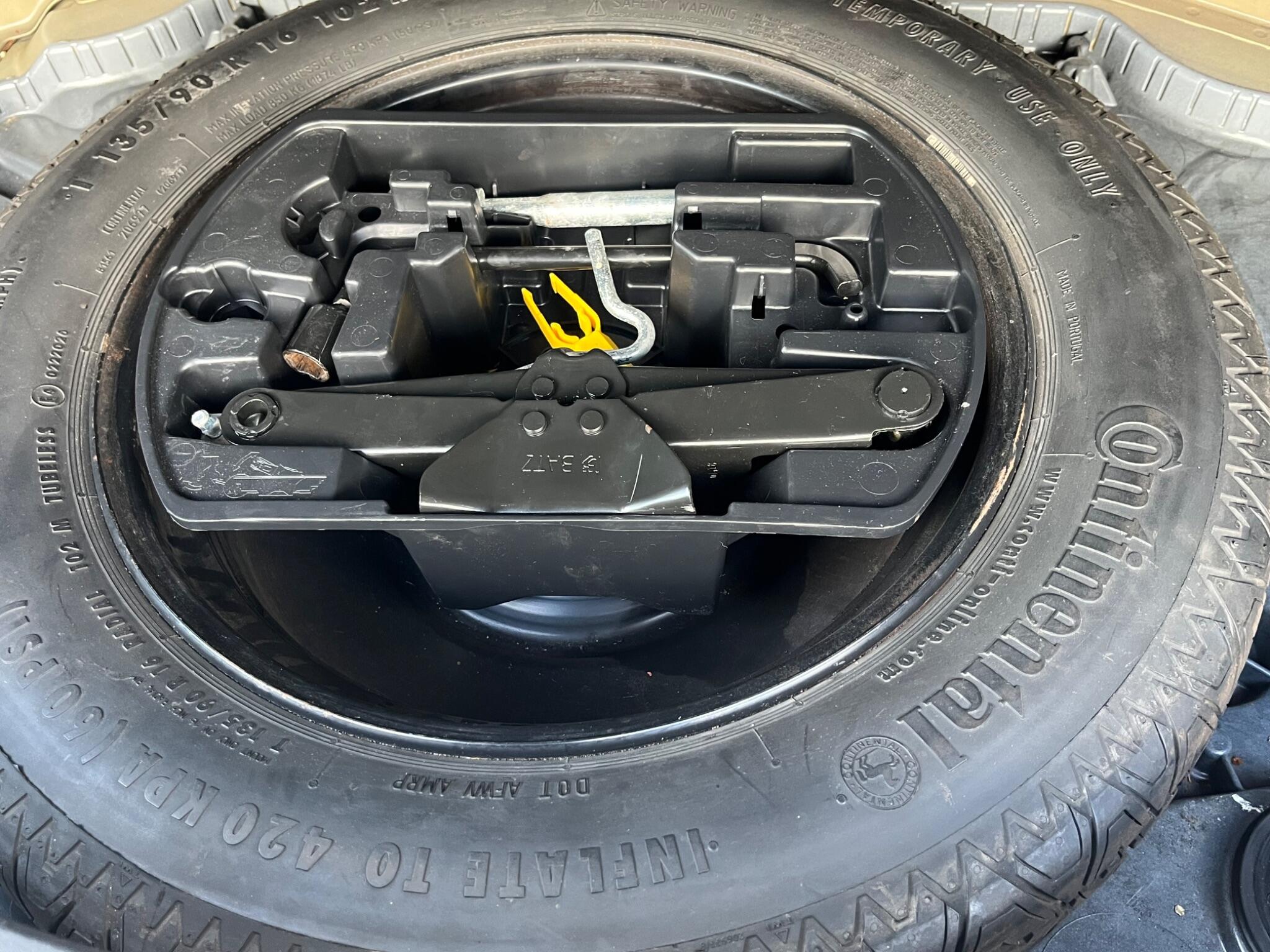 Citroen C4 Picasso - Image 23