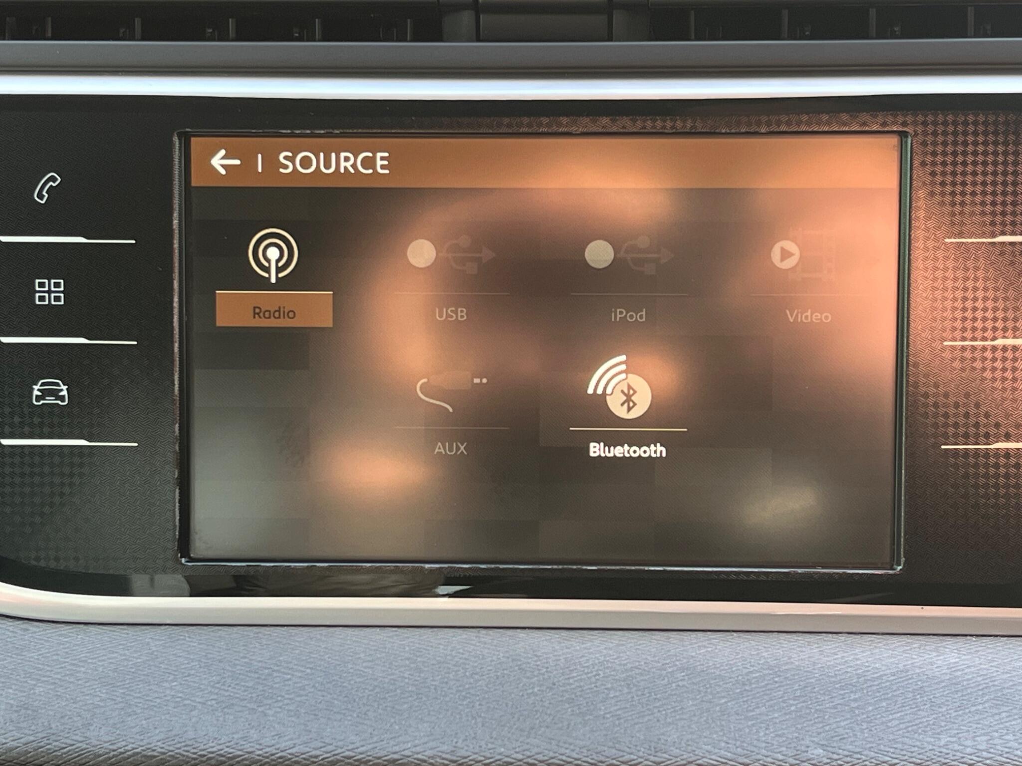 Citroen C4 Picasso - Image 43