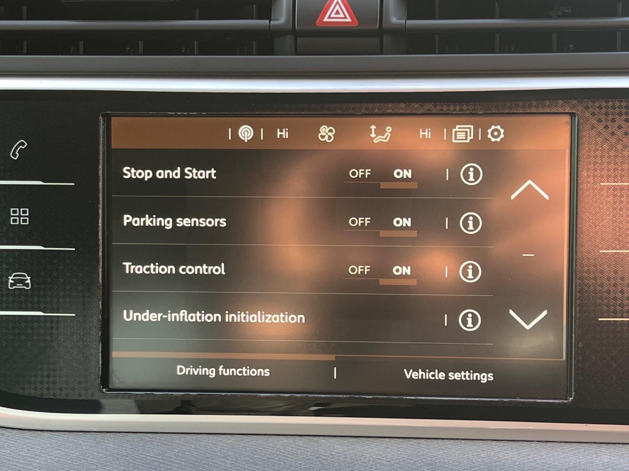 Citroen C4 Picasso - Image 46