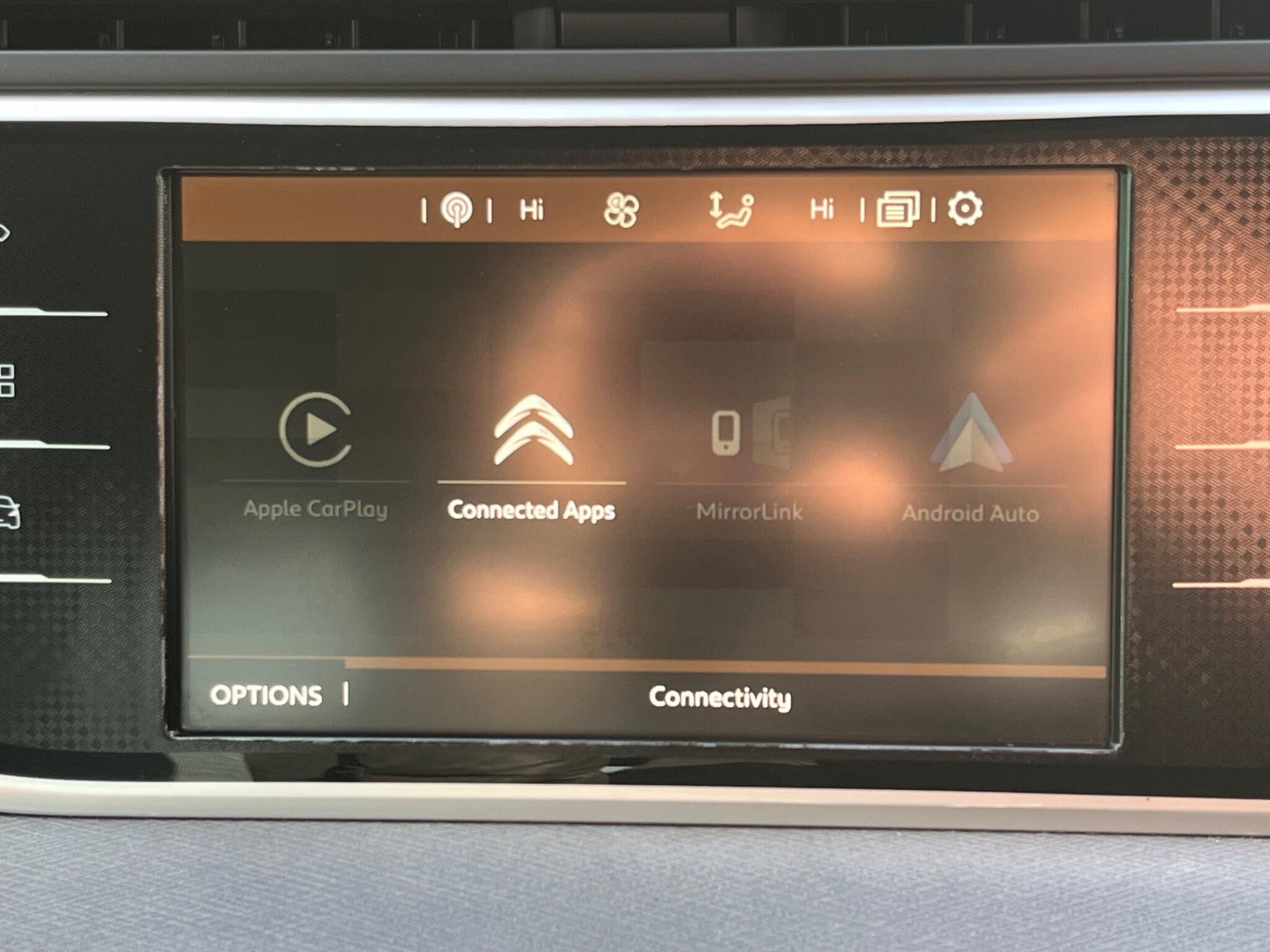 Citroen C4 Picasso - Image 47