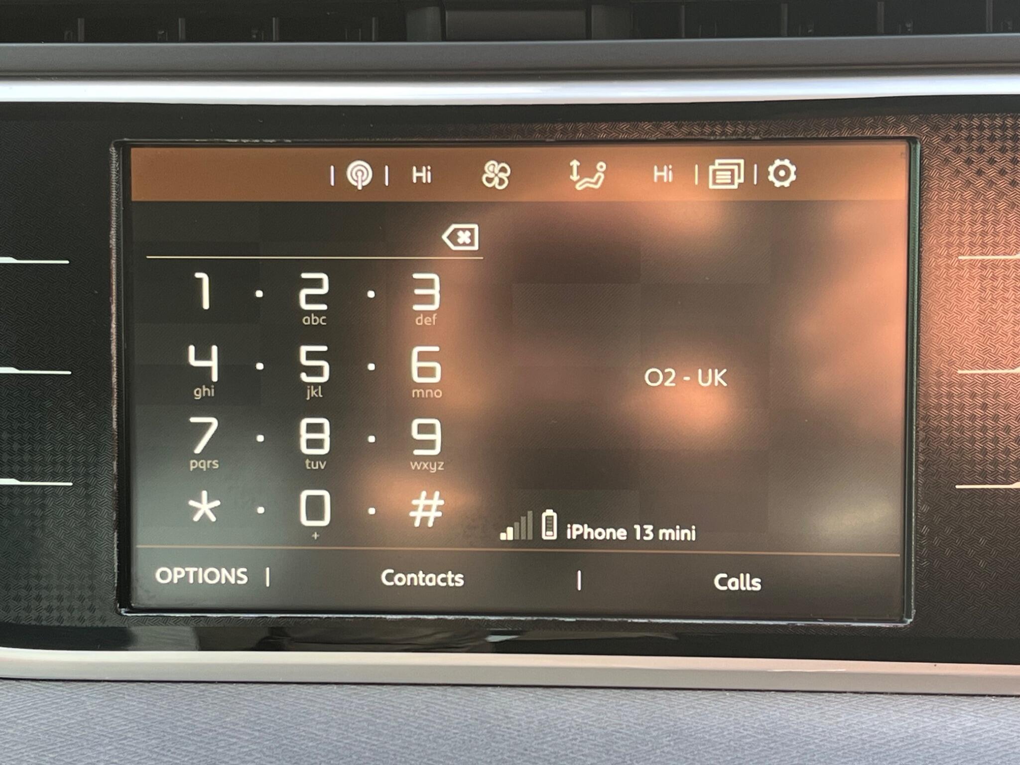 Citroen C4 Picasso - Image 48