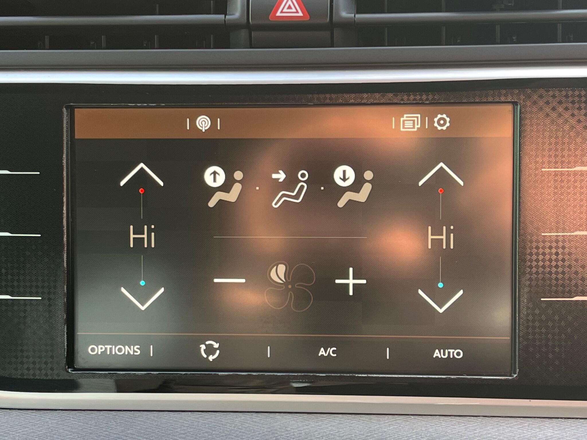 Citroen C4 Picasso - Image 50