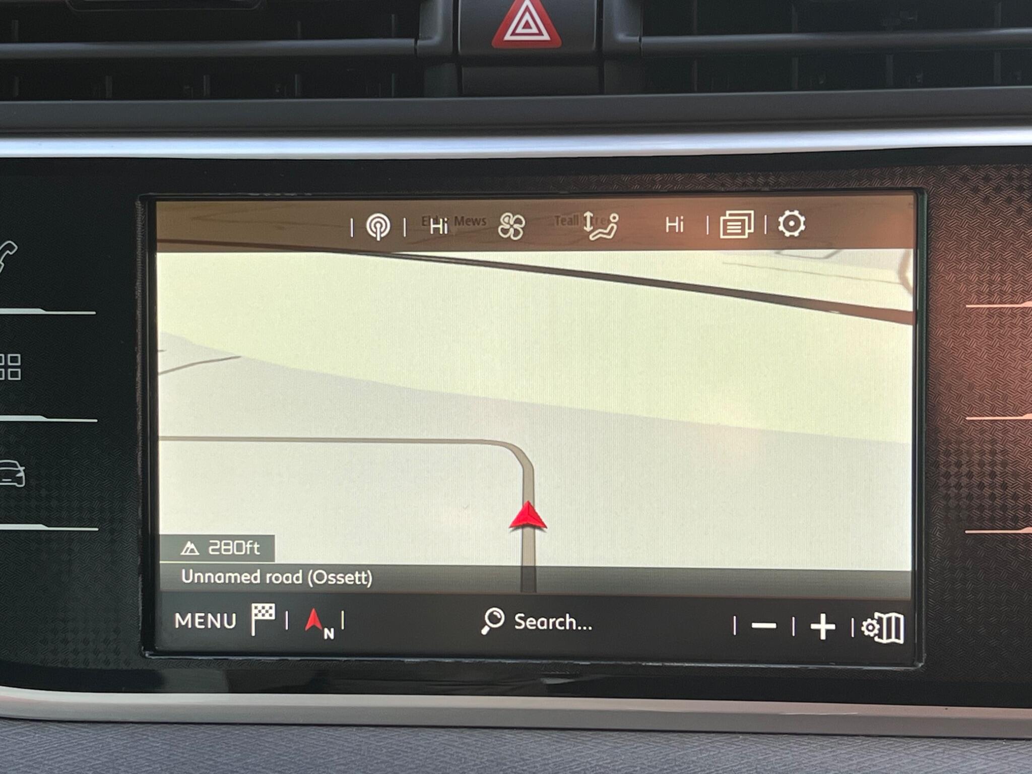 Citroen C4 Picasso - Image 51