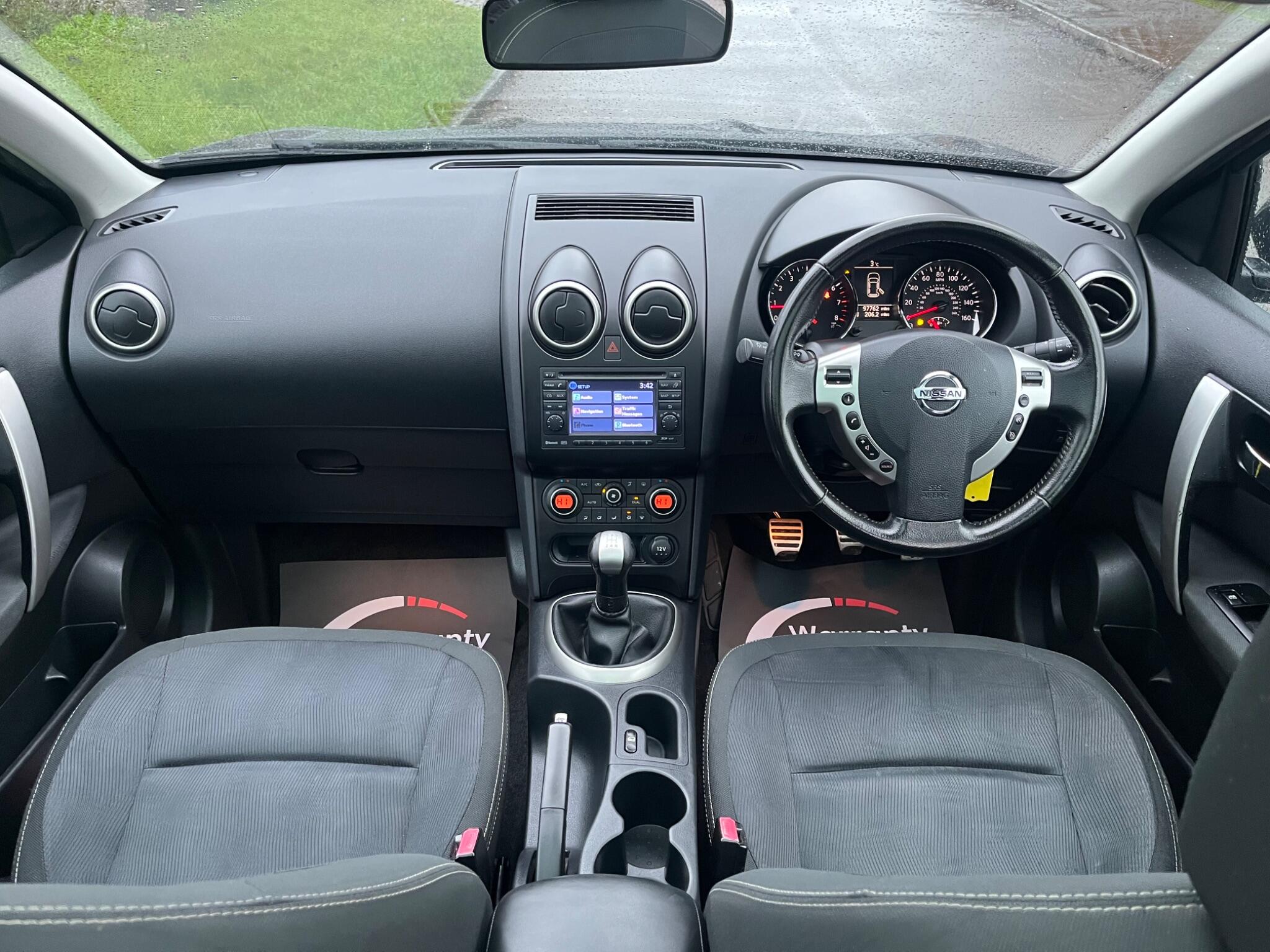 Nissan Qashqai - Image 4