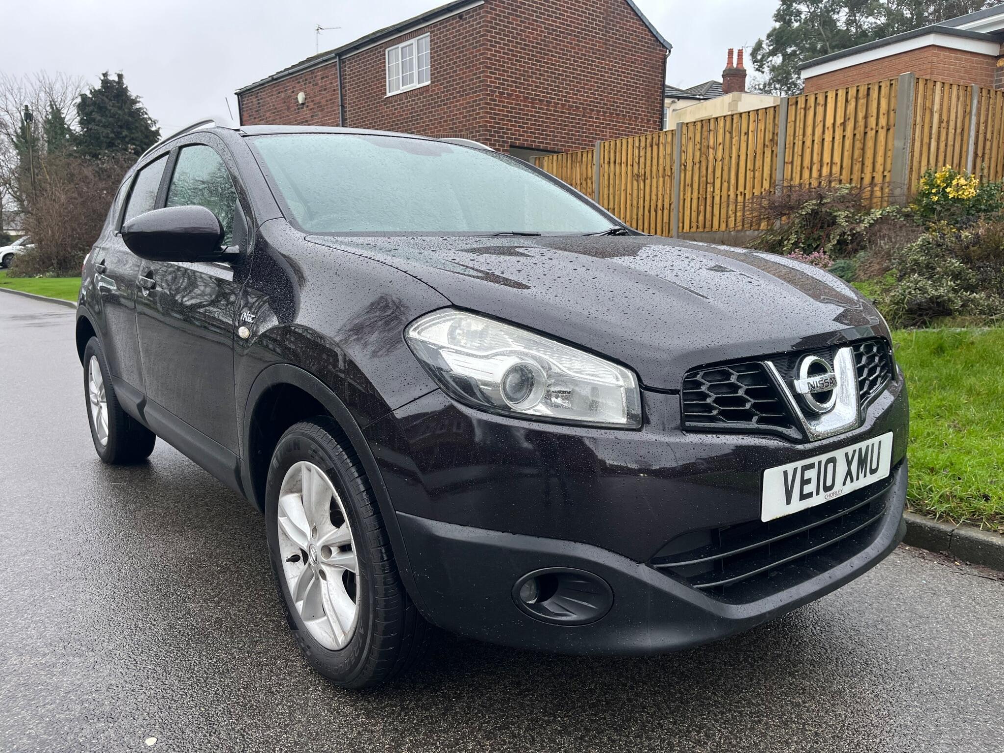 Nissan Qashqai - Image 9