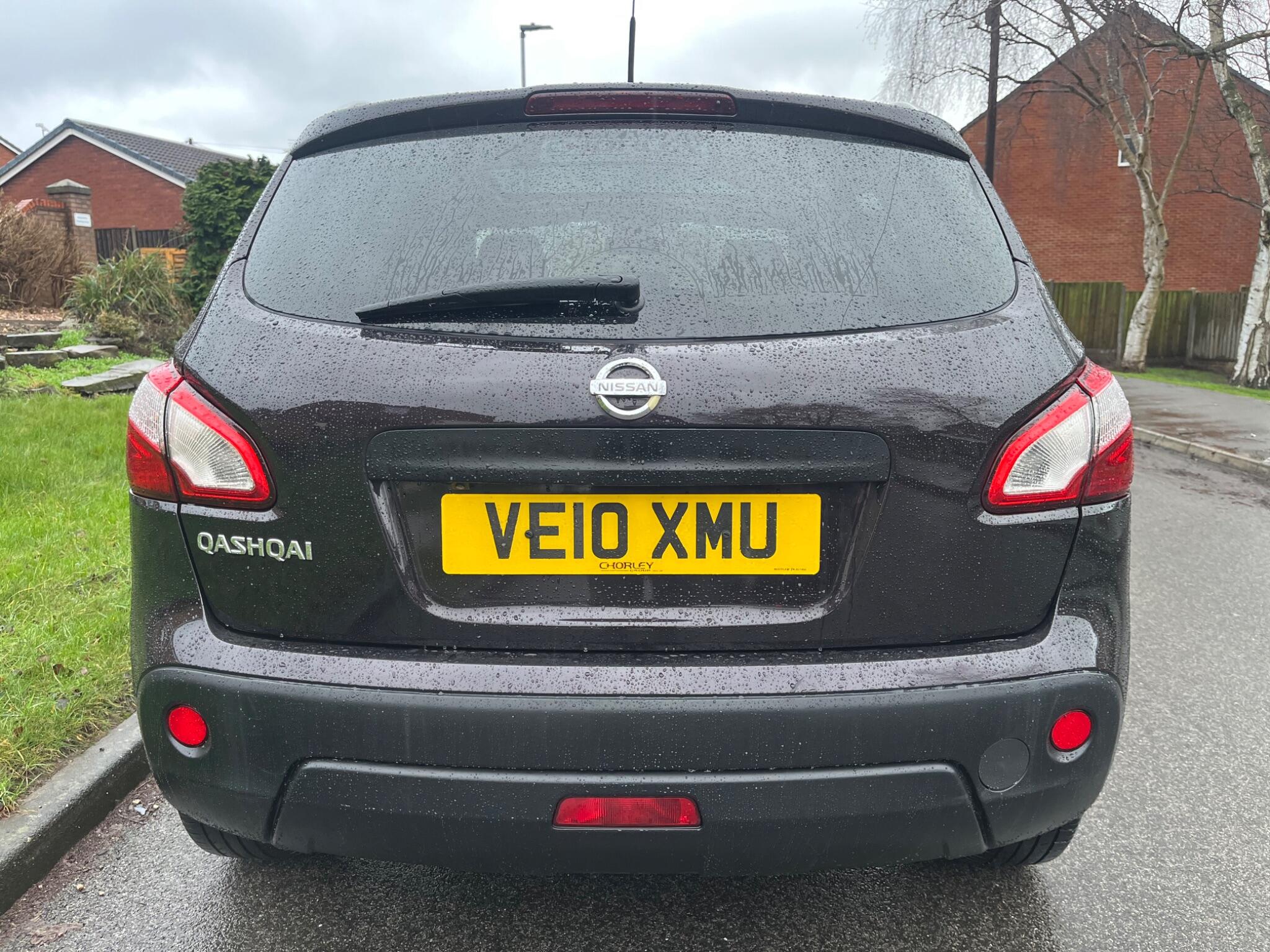 Nissan Qashqai - Image 13