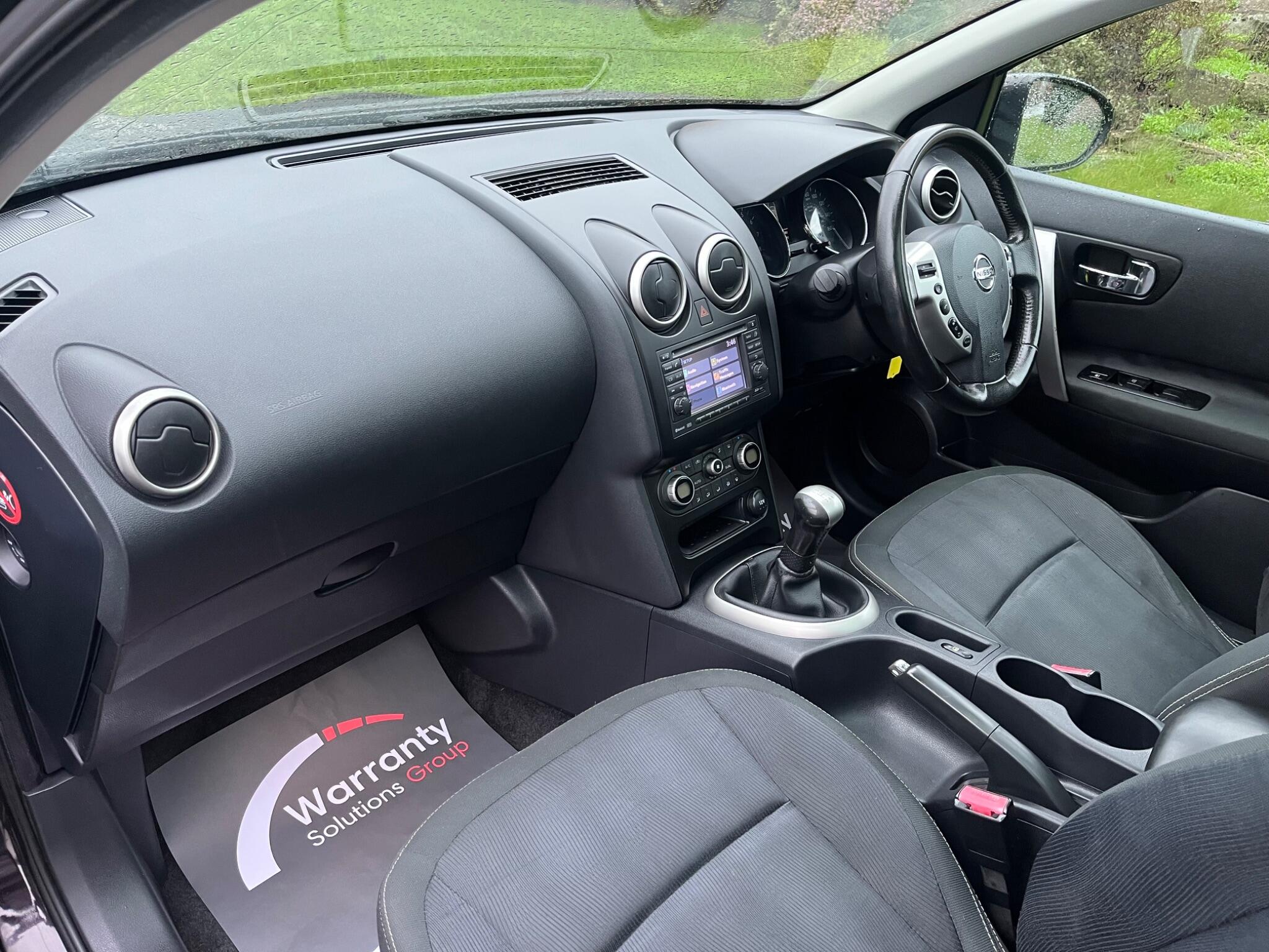 Nissan Qashqai - Image 14