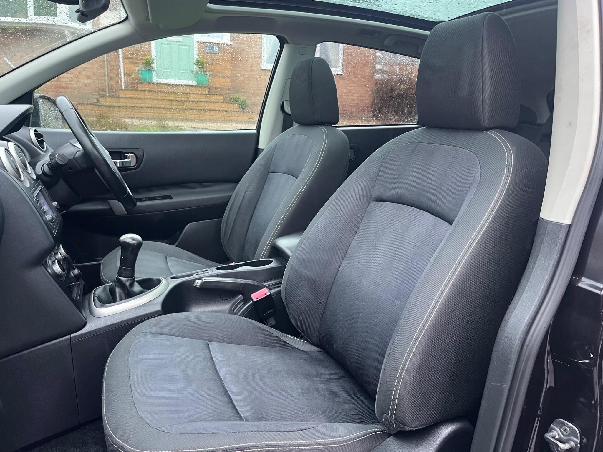 Nissan Qashqai - Image 15